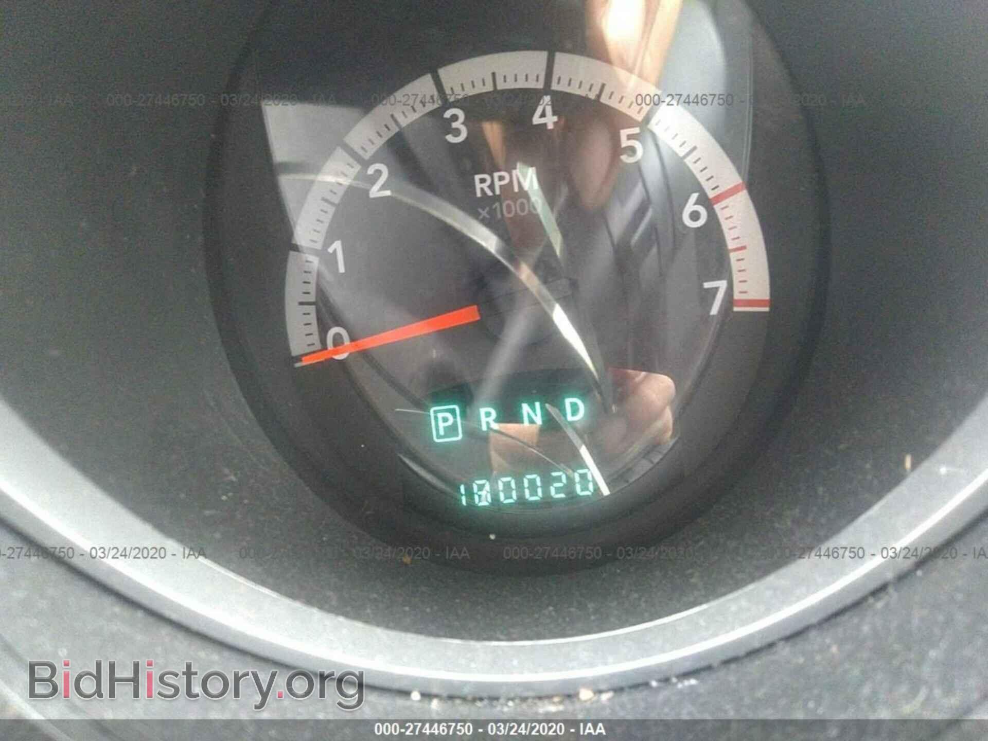 2008 DODGE NITRO - VIN: 1D8GT58K78W147547 - Фото 7