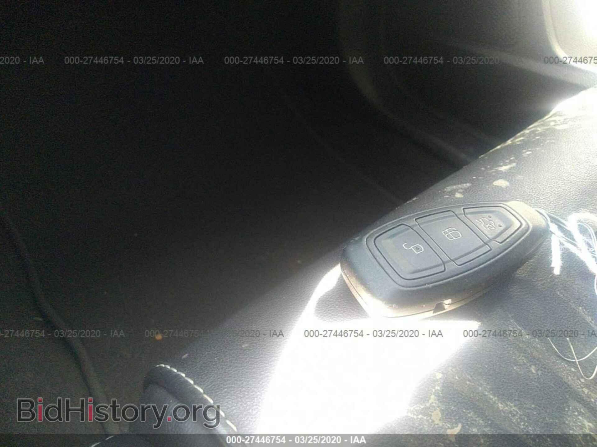 2015 FORD FOCUS - VIN: 1FADP3L96FL255564 - Photo 11