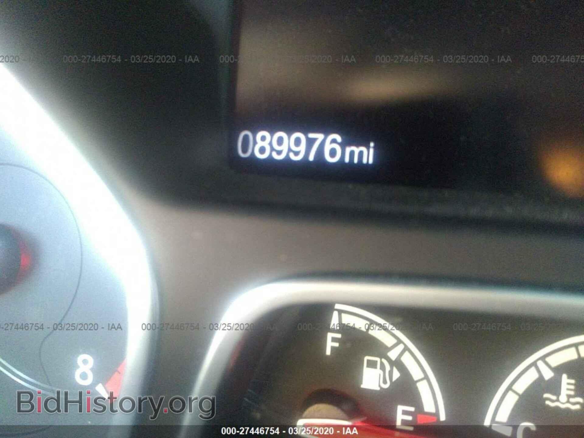 2015 FORD FOCUS - VIN: 1FADP3L96FL255564 - Photo 7