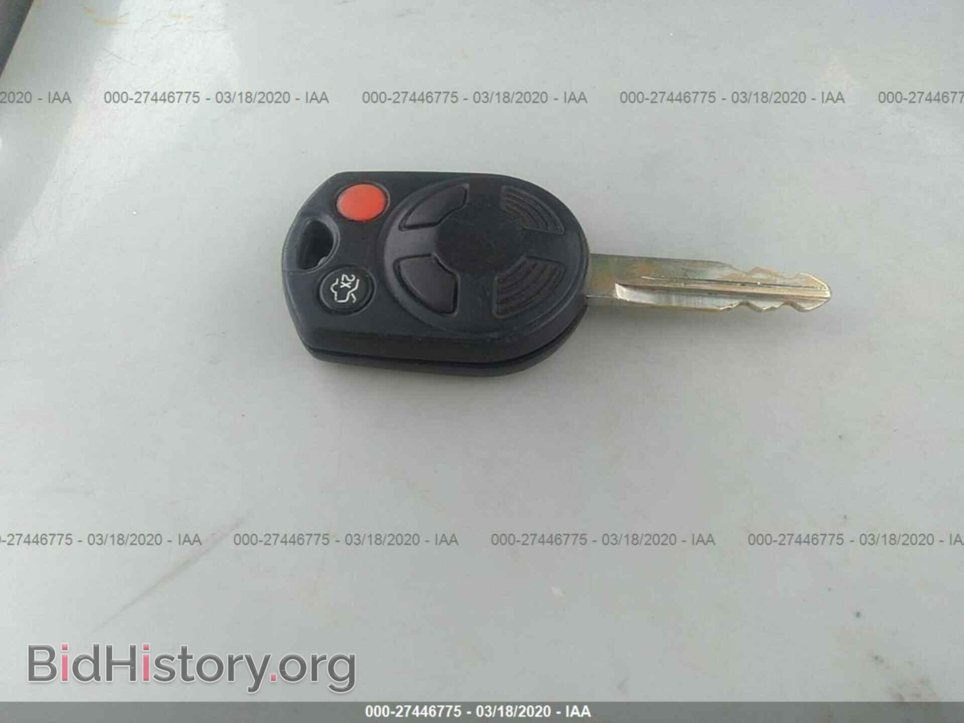 2012 FORD ESCAPE - VIN: 1FMCU0E79CKB70045 - Photo 11