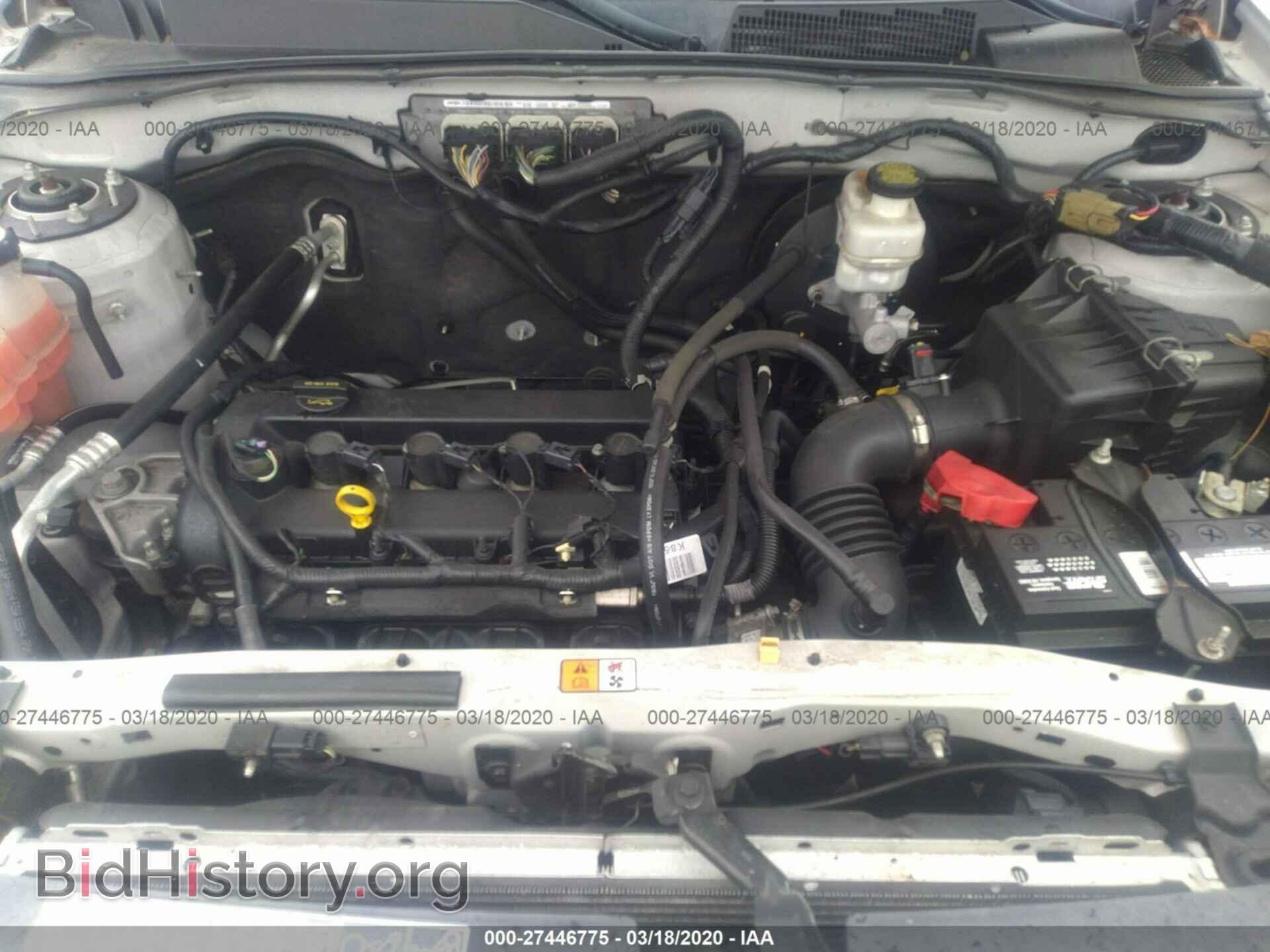 2012 FORD ESCAPE - VIN: 1FMCU0E79CKB70045 - Photo 10
