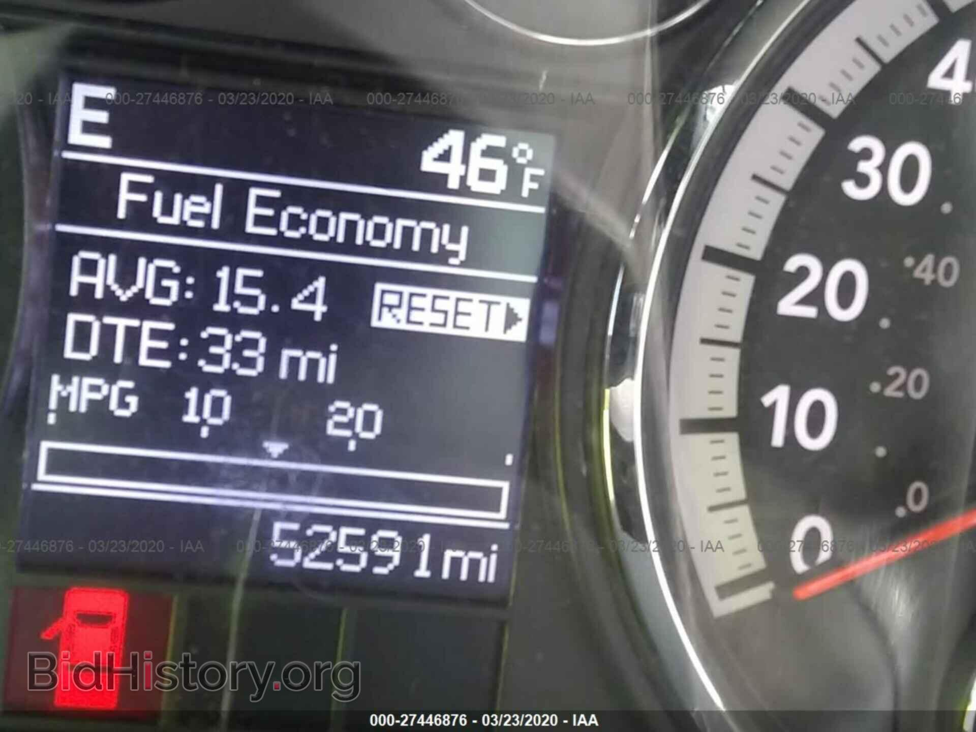 2012 DODGE RAM 1500 - VIN: 1C6RD7GTXCS105603 - Photo 7