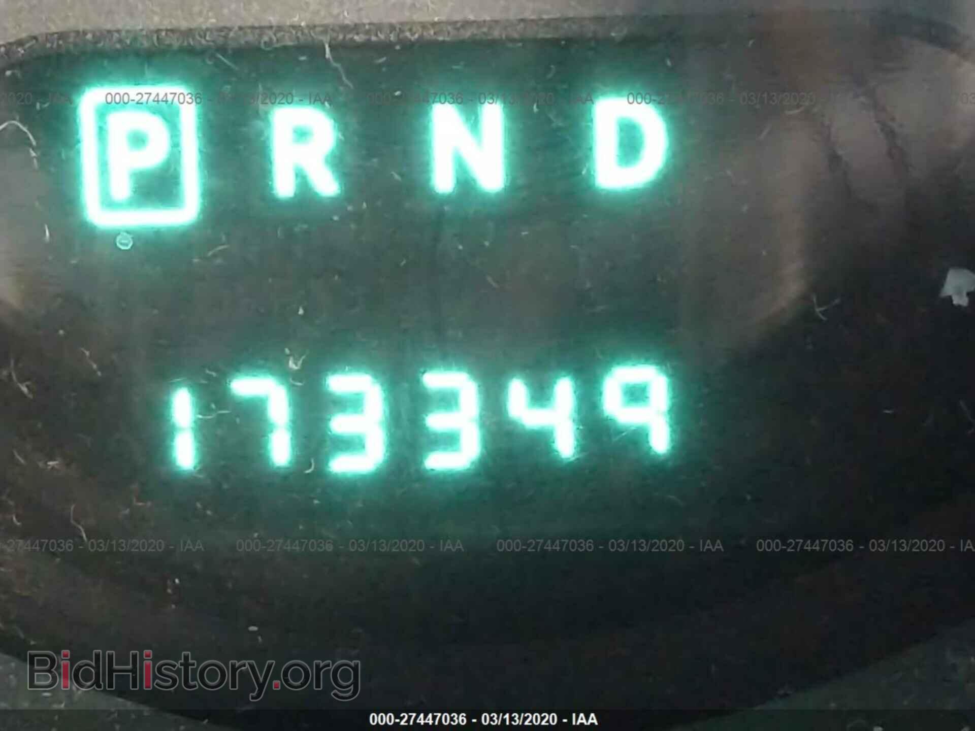 2010 DODGE AVENGER - VIN: 1B3CC5FB0AN217547 - Photo 7