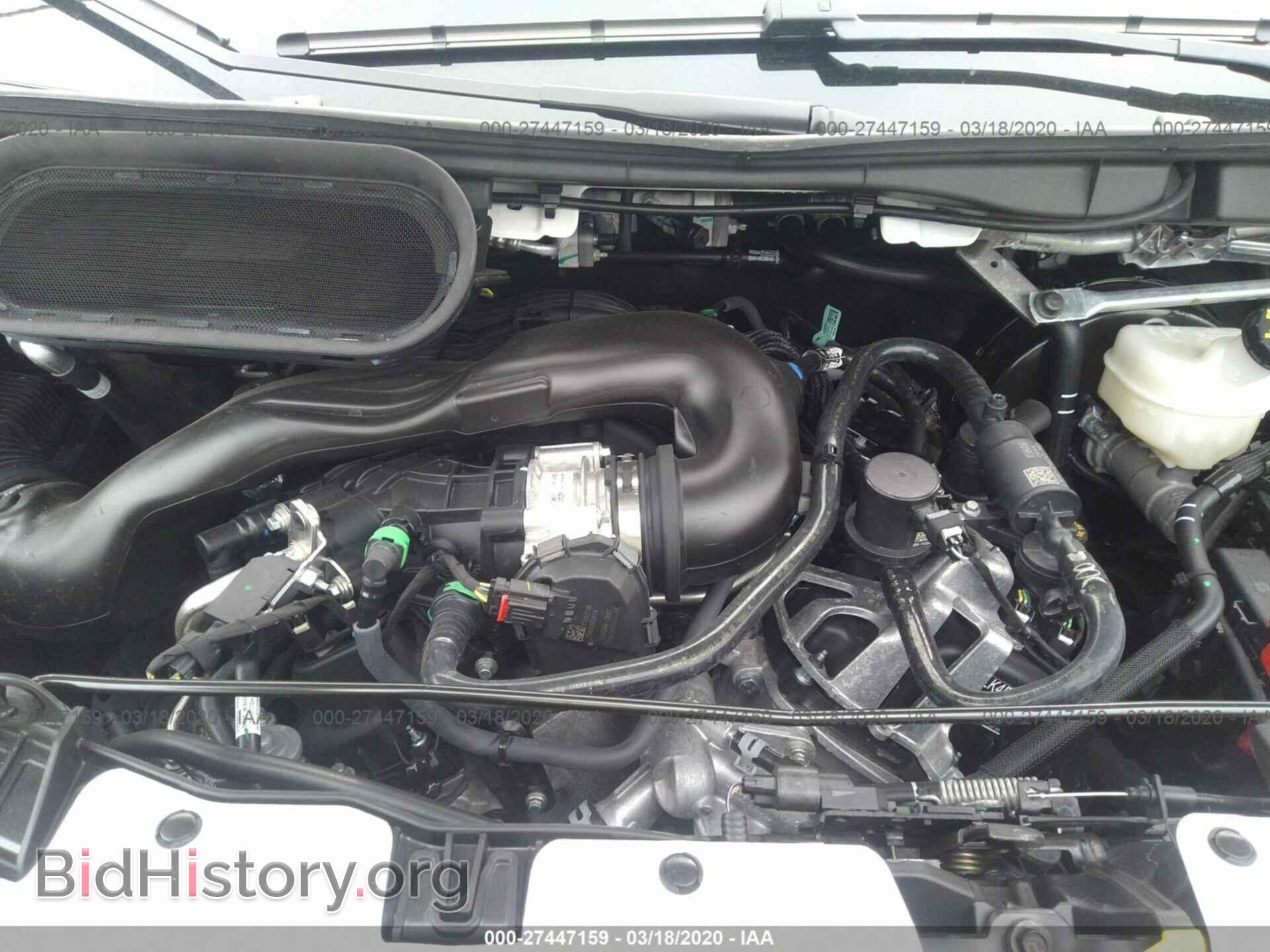2020 FORD TRANSIT - VIN: 1FBAX2C81LKA23863 - Фото 10