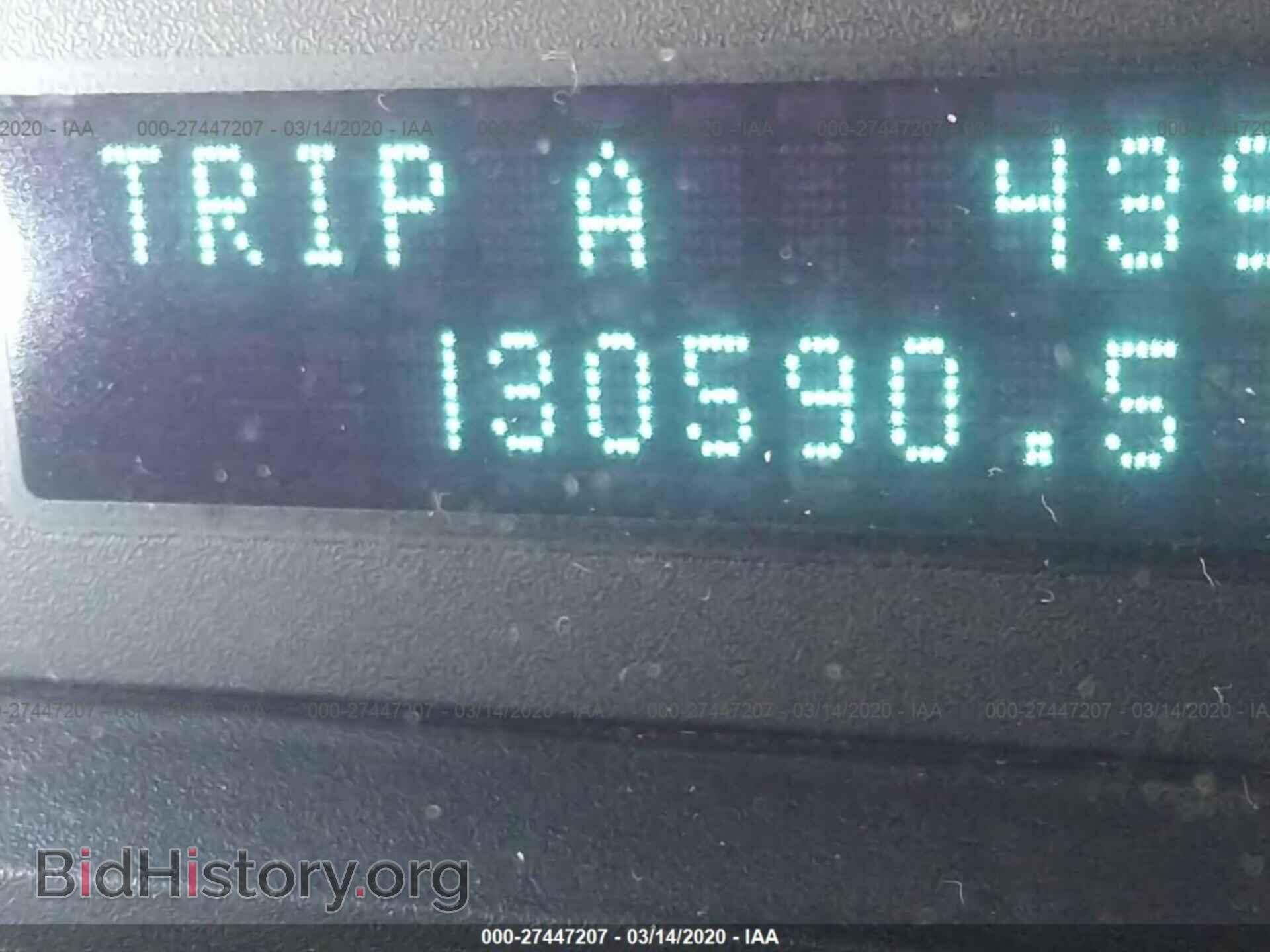 2011 FORD ESCAPE - VIN: 1FMCU9EG8BKA41121 - Фото 7