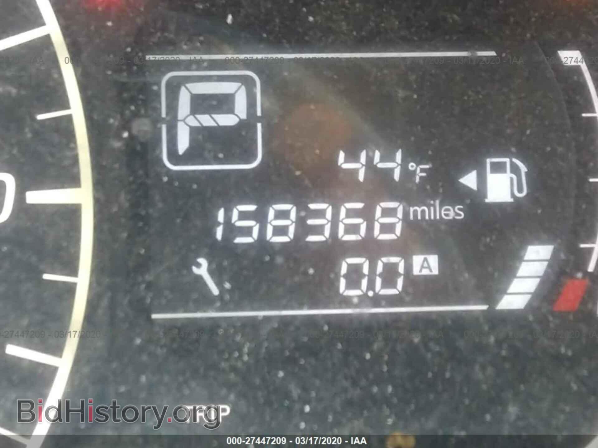 2015 NISSAN VERSA NOTE - VIN: 3N1CE2CP9FL356397 - Фото 7
