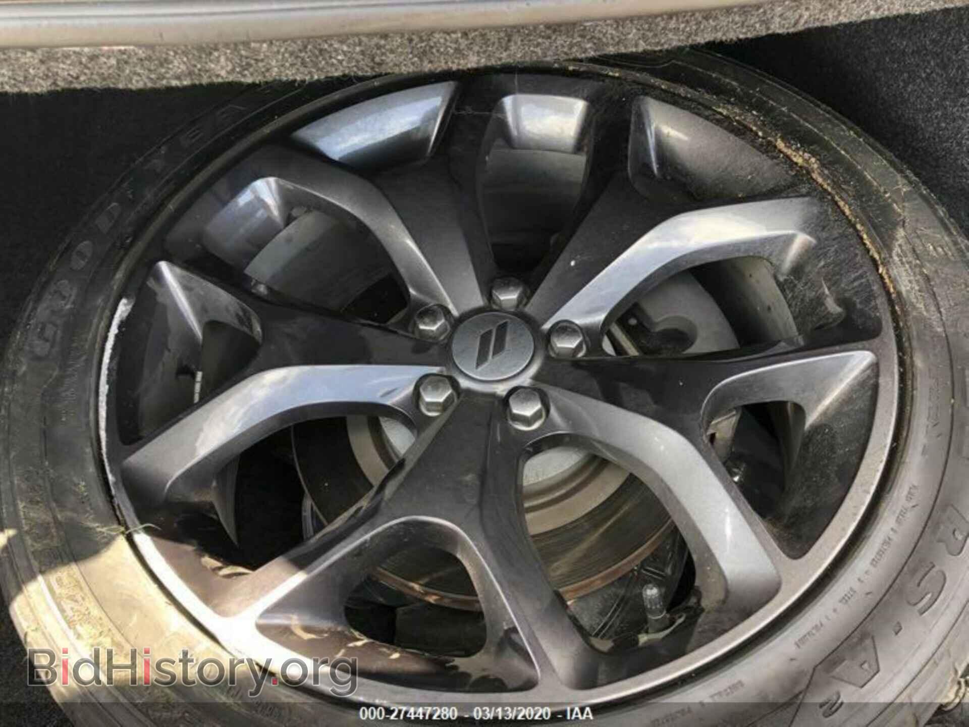 2019 DODGE CHARGER - VIN: 2C3CDXHG0KH561118 - Photo 4