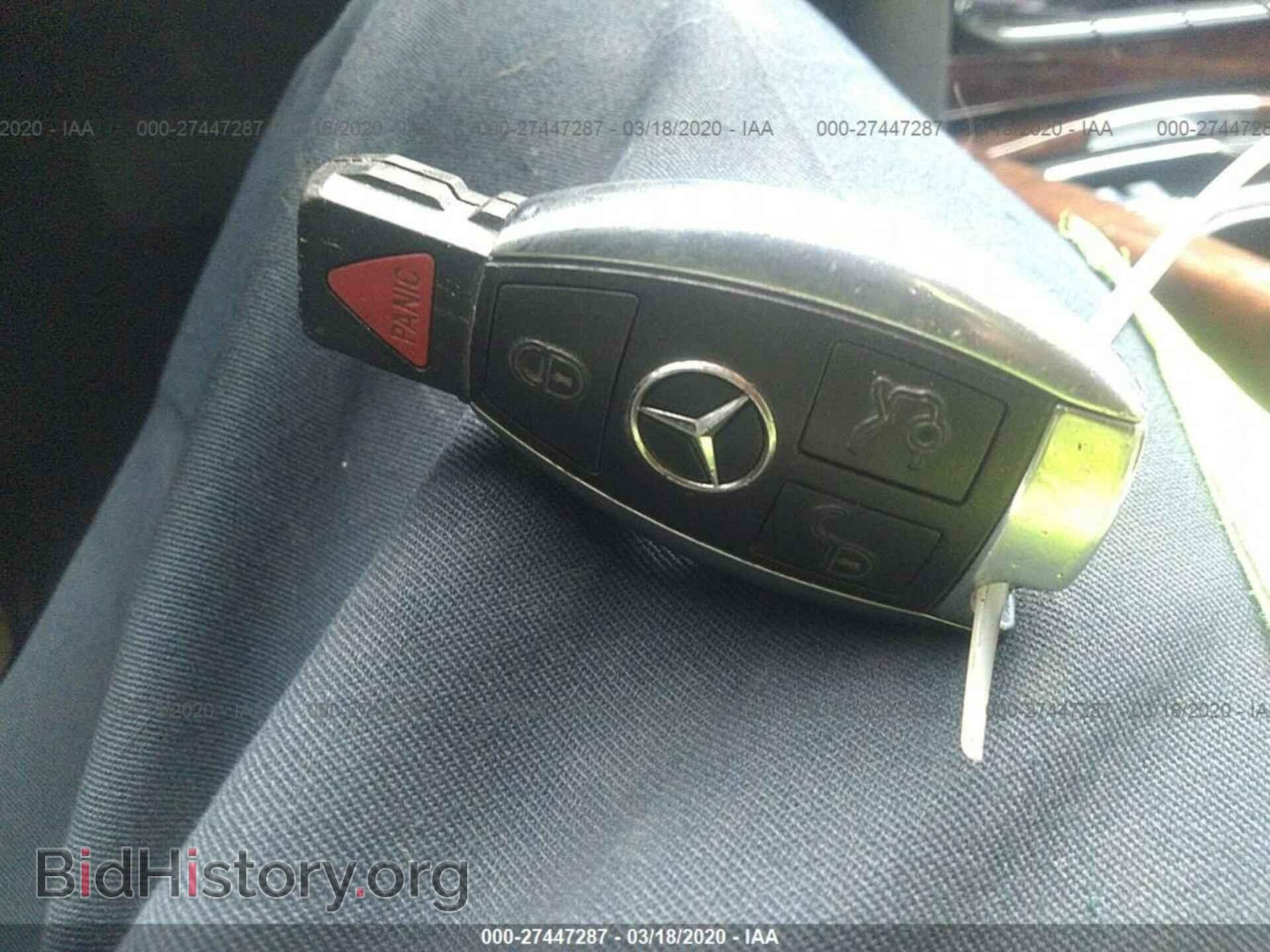 2013 MERCEDES-BENZ E - VIN: WDDHF2EB3DA728036 - Фото 11