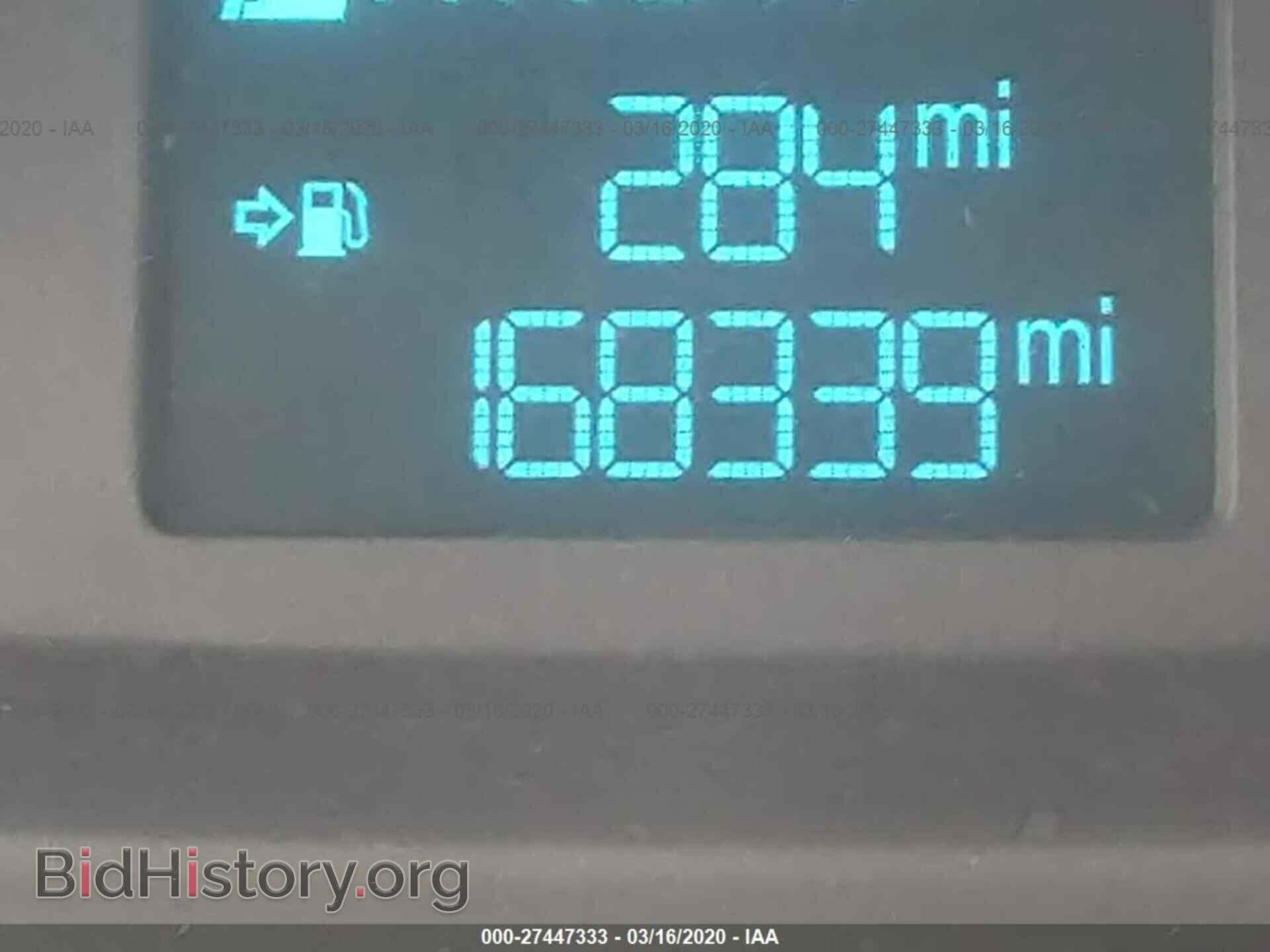 2015 FORD TRANSIT - VIN: 1FTNR2CM2FKA59098 - Фото 7