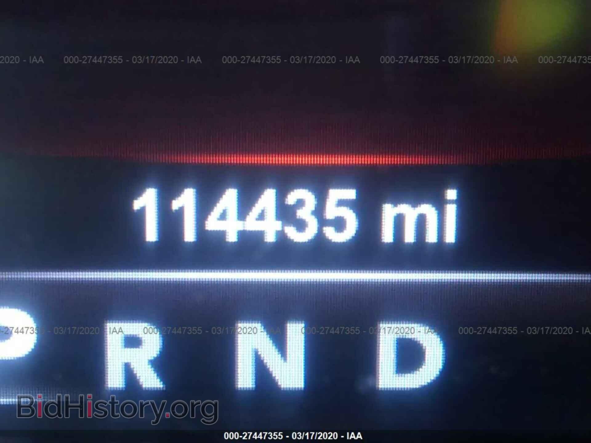 2017 RAM 1500 - VIN: 1C6RR6NT3HS525211 - Photo 7