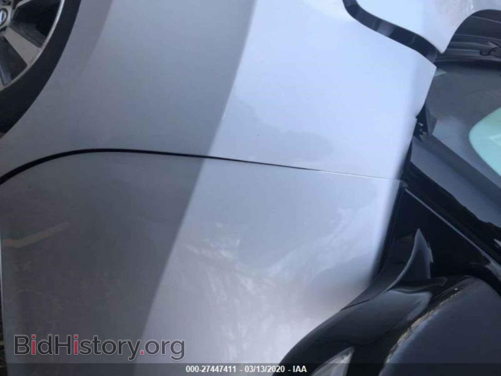 2020 NISSAN MAXIMA - VIN: 1N4AA6DV7LC375080 - Photo 6