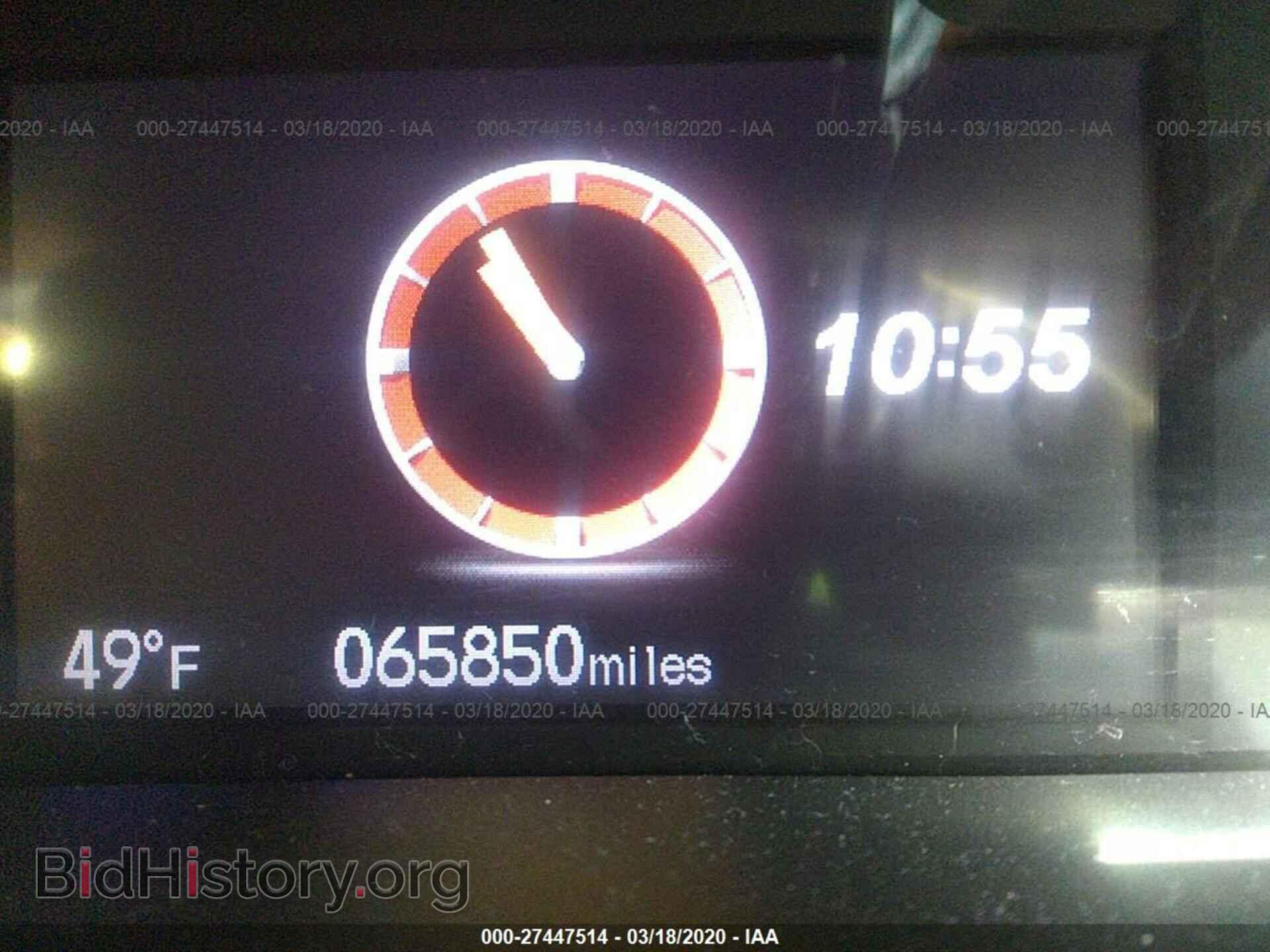 2013 HONDA CIVIC - VIN: 19XFB2F86DE218230 - Photo 7