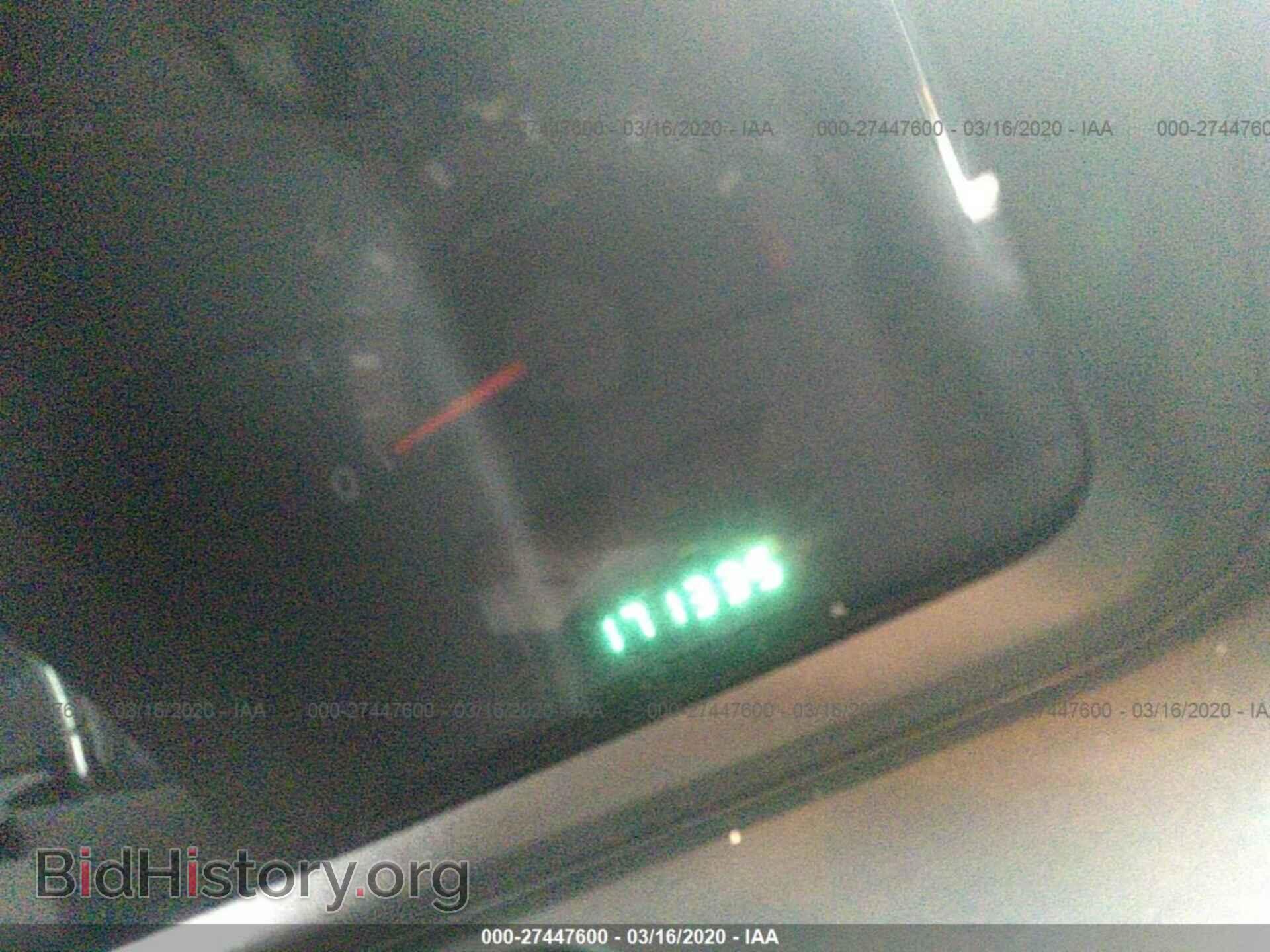 2010 DODGE JOURNEY - VIN: 3D4PH5FV0AT125532 - Photo 7