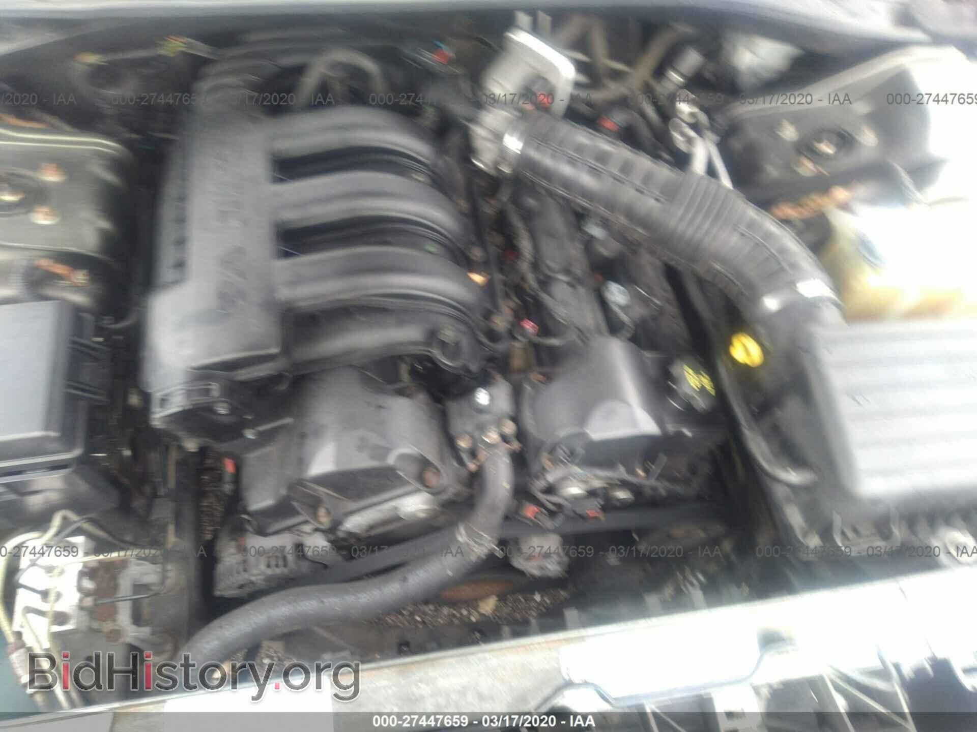 2008 Dodge Charger - VIN: 2B3KA43R78H184143 - Фото 10