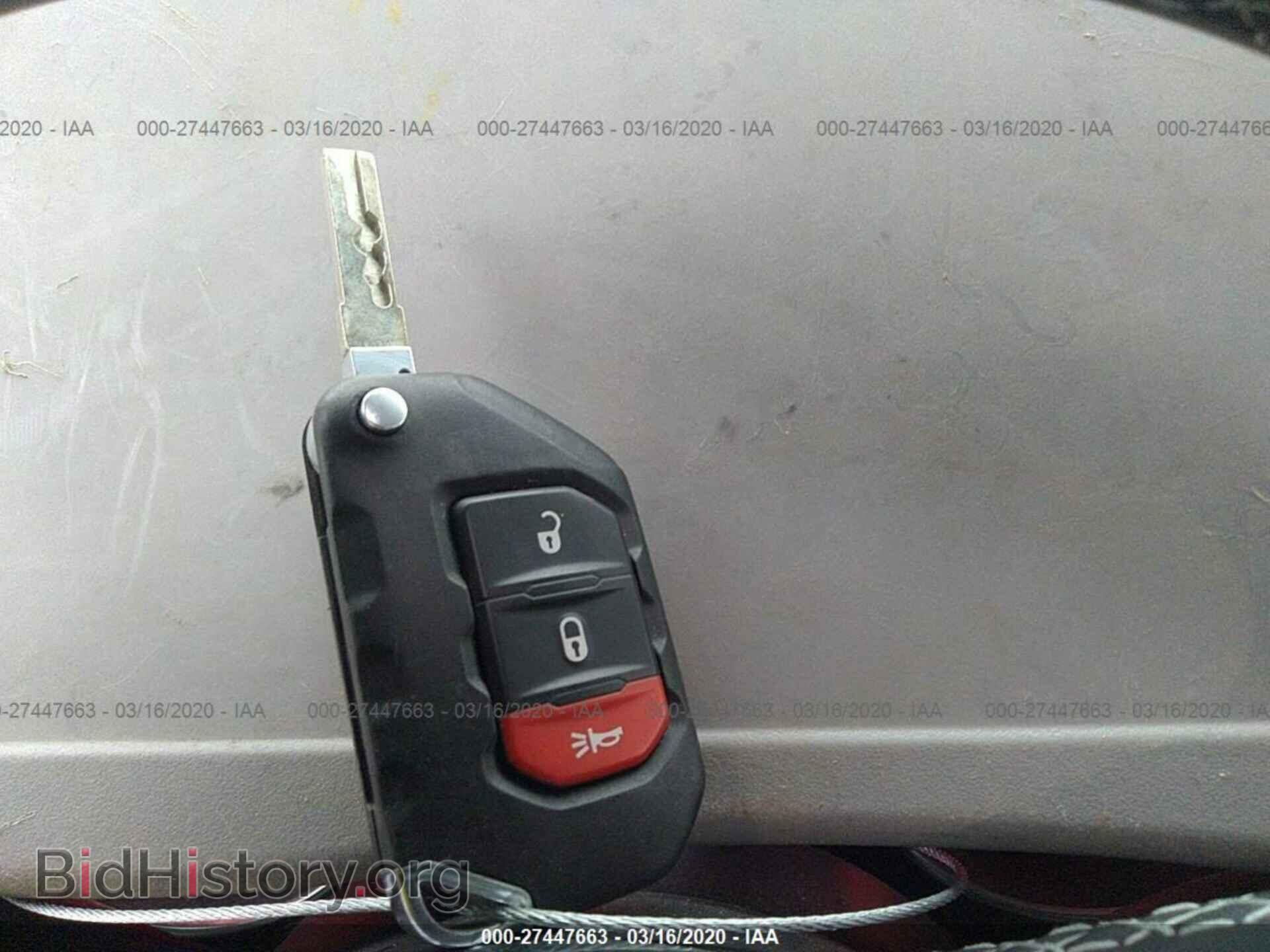 2020 JEEP GLADIATOR - VIN: 1C6HJTAG9LL116451 - Photo 11