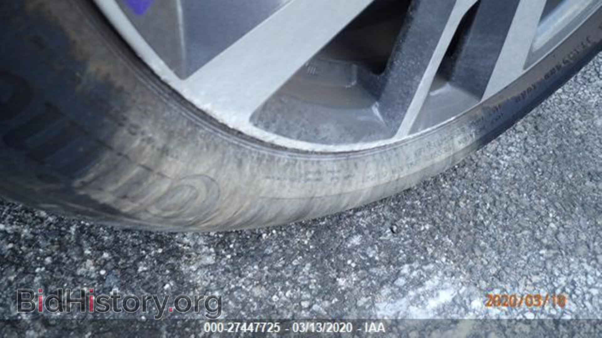 2020 NISSAN VERSA - VIN: 3N1CN8EV0LL831767 - Photo 4