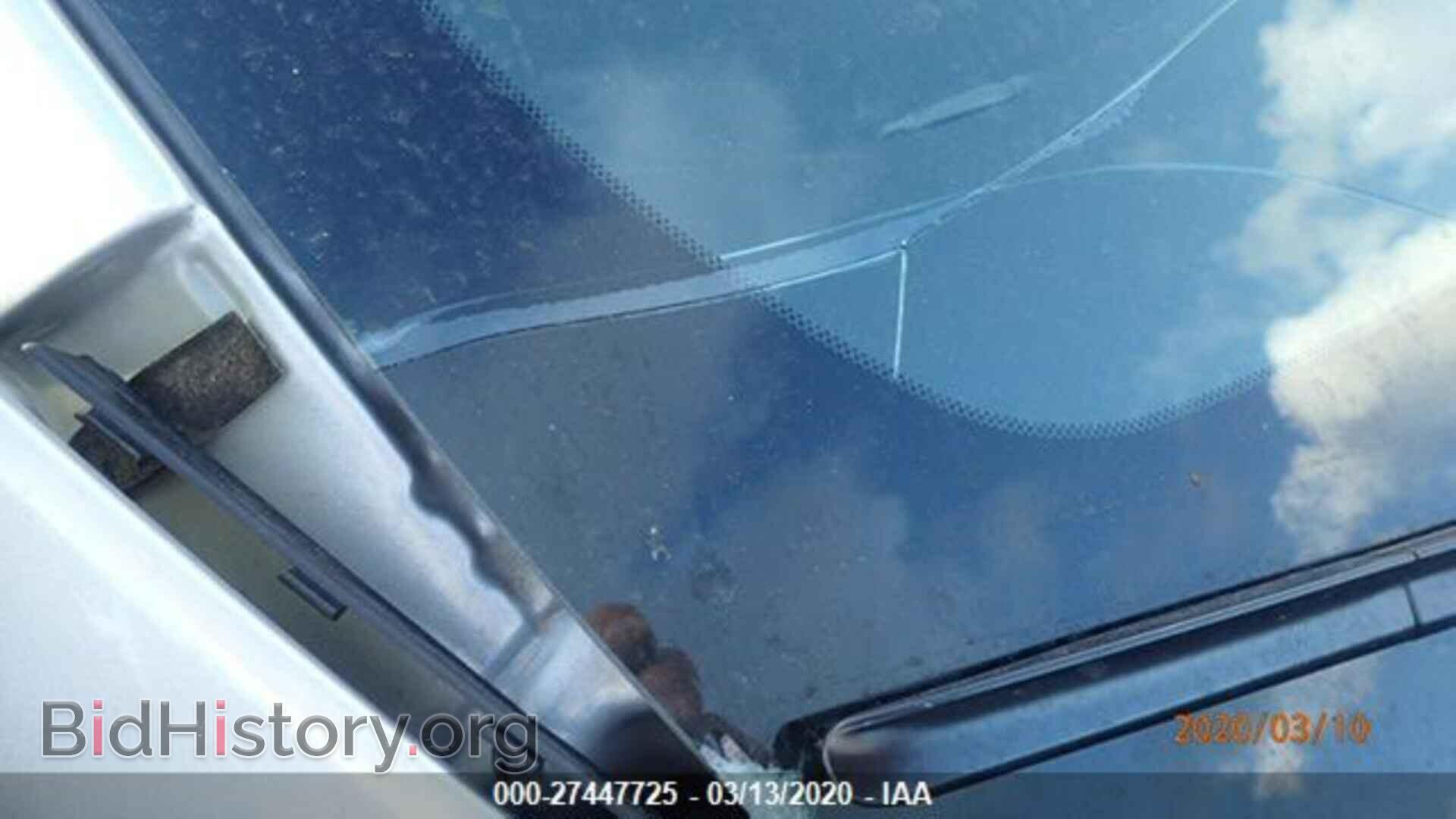 2020 NISSAN VERSA - VIN: 3N1CN8EV0LL831767 - Photo 7