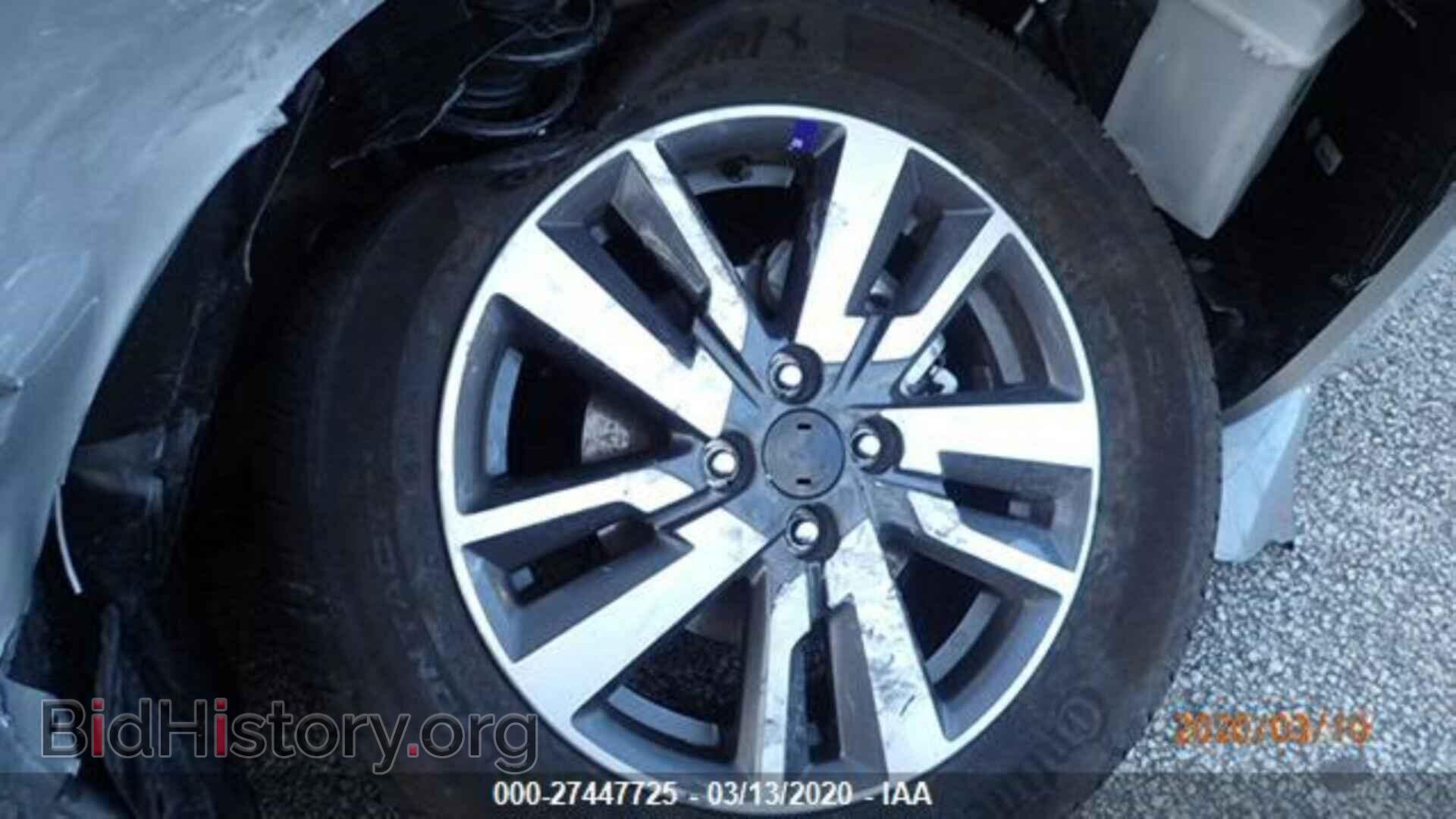 2020 NISSAN VERSA - VIN: 3N1CN8EV0LL831767 - Photo 9