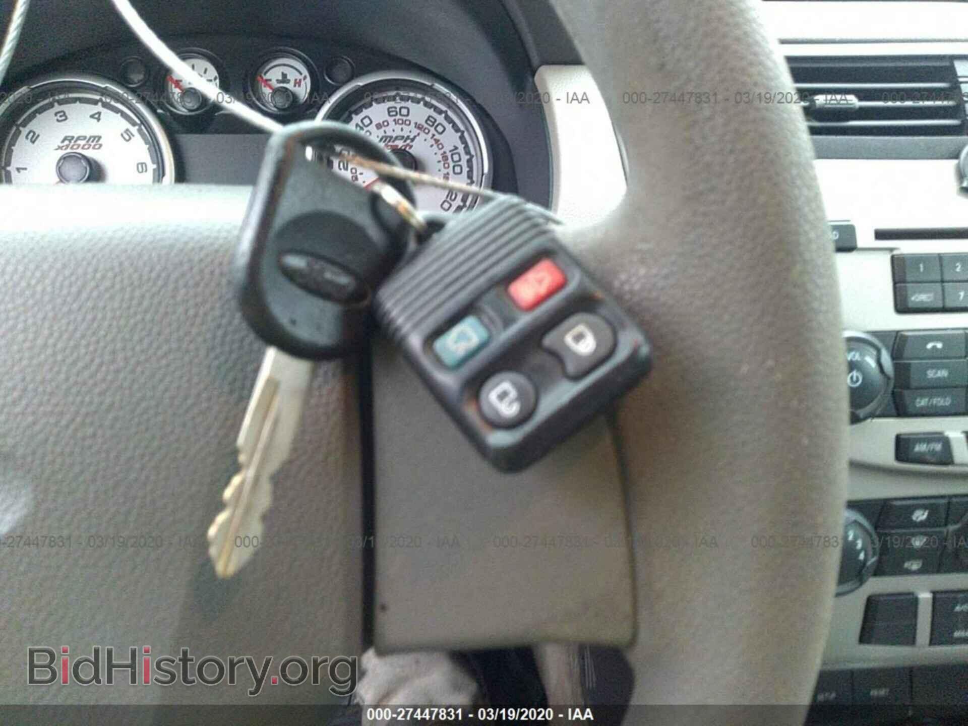 2009 FORD FOCUS - VIN: 1FAHP35N79W150790 - Фото 11