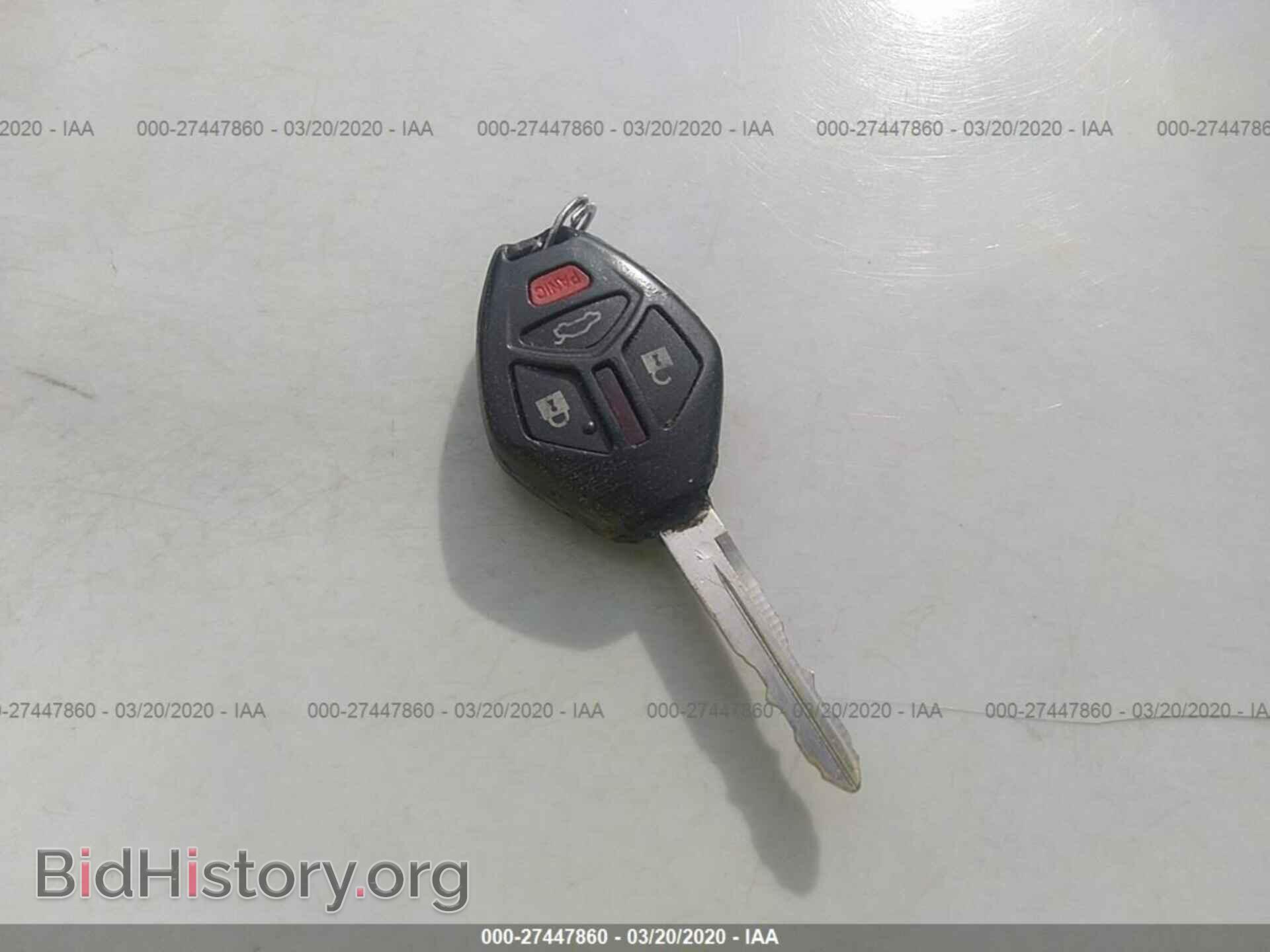 2006 MITSUBISHI ECLIPSE - VIN: 4A3AK24F26E033566 - Фото 11