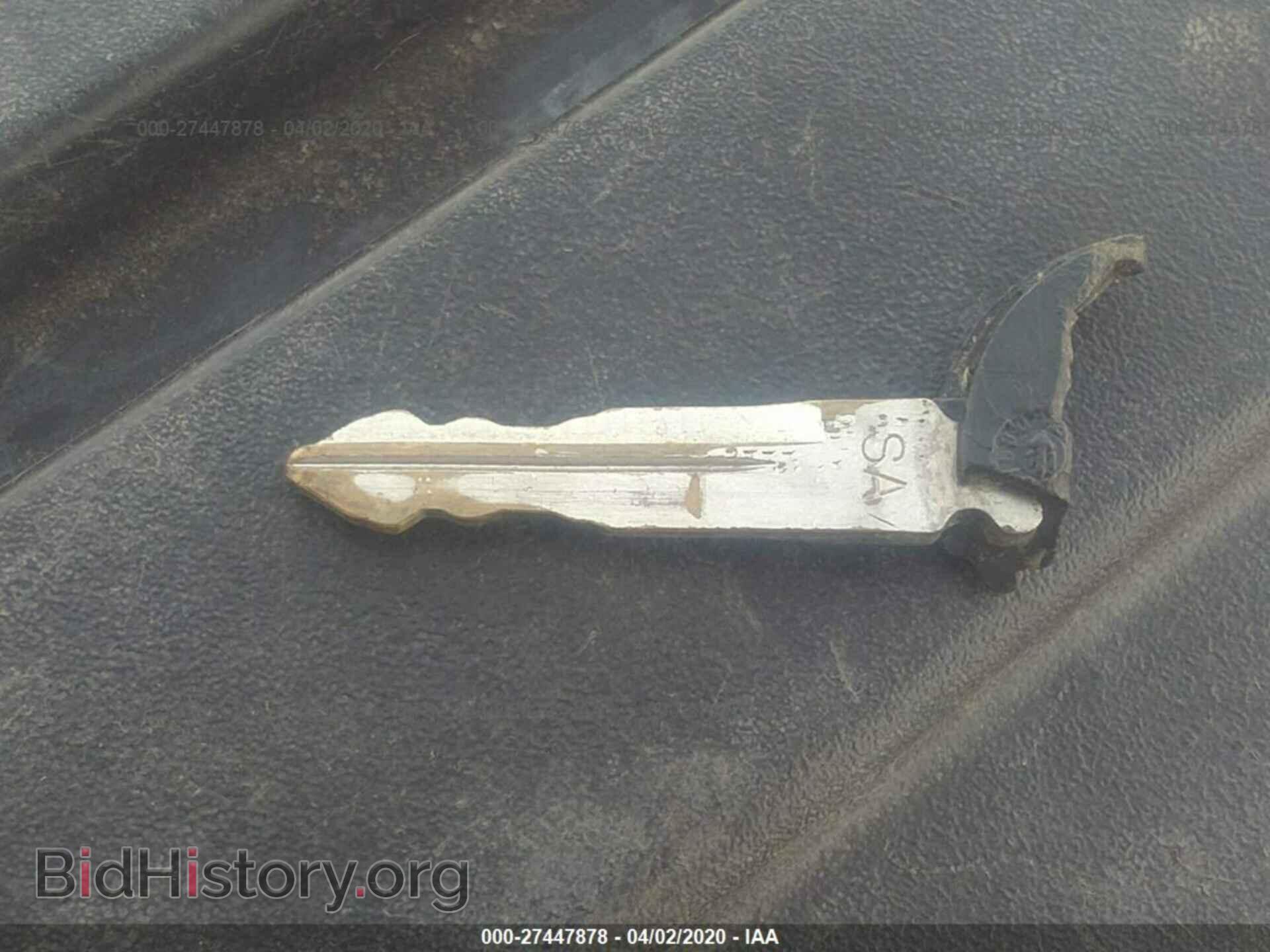 2012 FORD F150 - VIN: 1FTEW1CM5CFA48460 - Фото 4