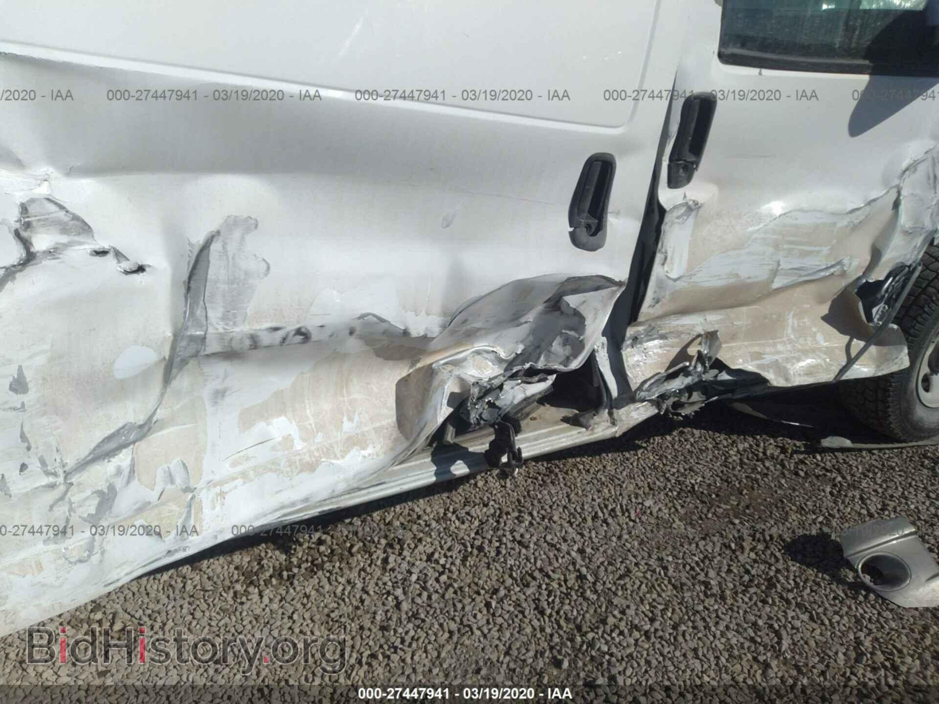 2006 GMC SAVANA - VIN: 1GTFH15TX61194583 - Фото 6