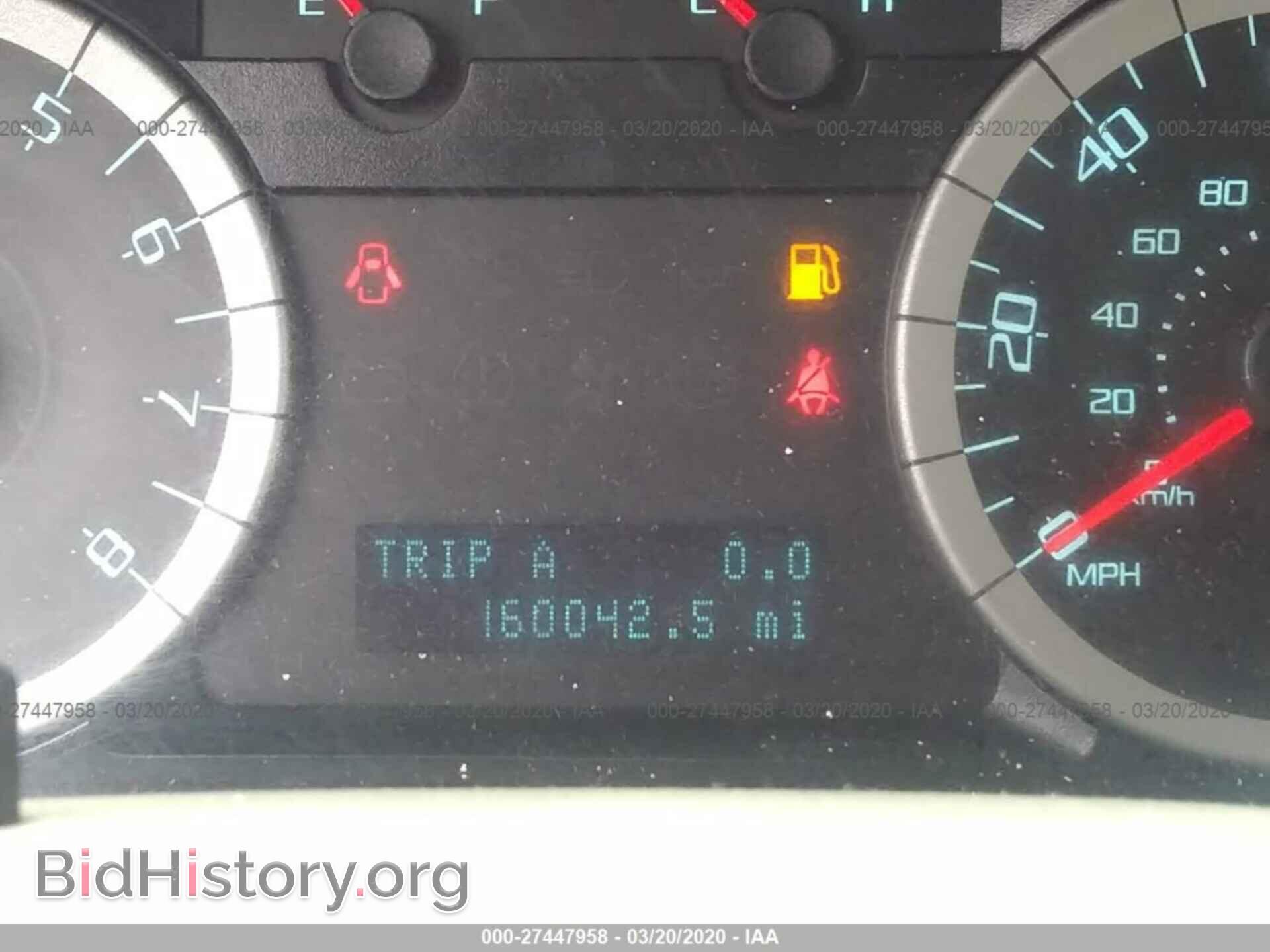 2011 FORD ESCAPE - VIN: 1FMCU0D74BKA55773 - Фото 7