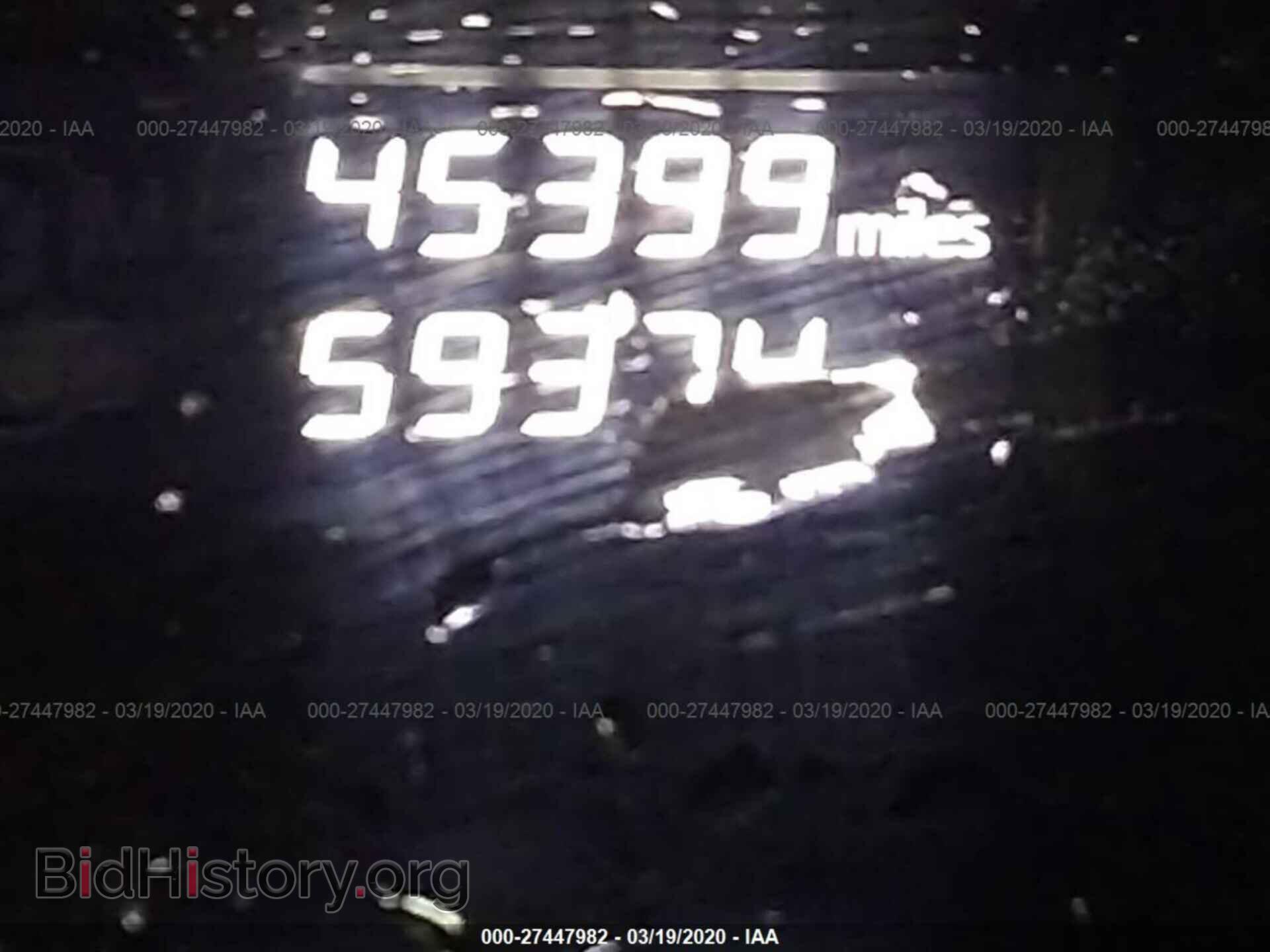 2013 NISSAN PATHFINDER - VIN: 5N1AR2MM7DC648311 - Фото 6