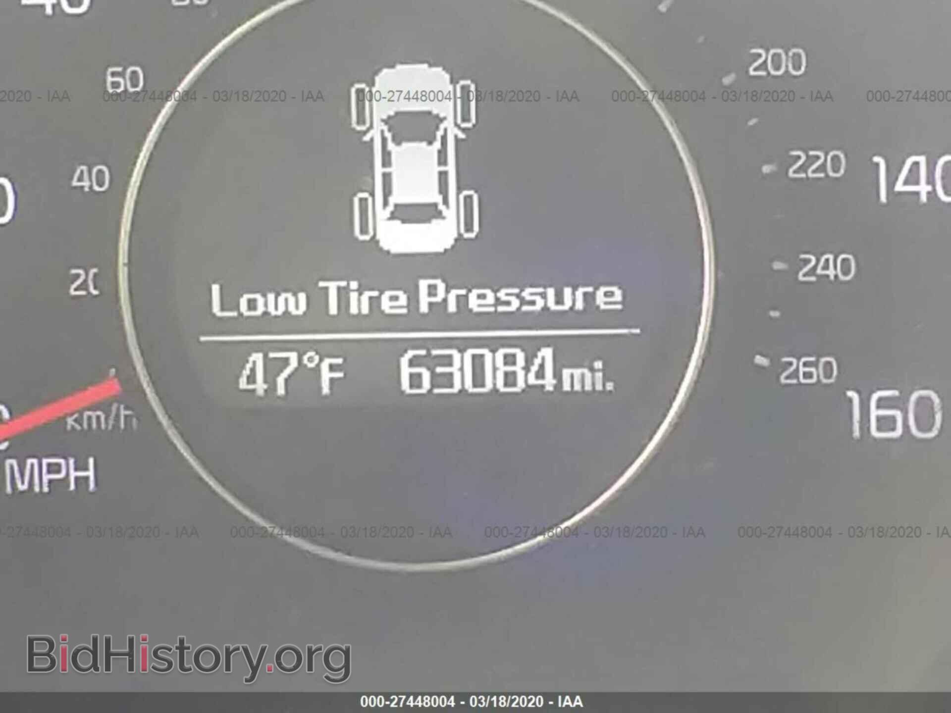 2015 KIA OPTIMA - VIN: KNAGM4A75F5579355 - Photo 7