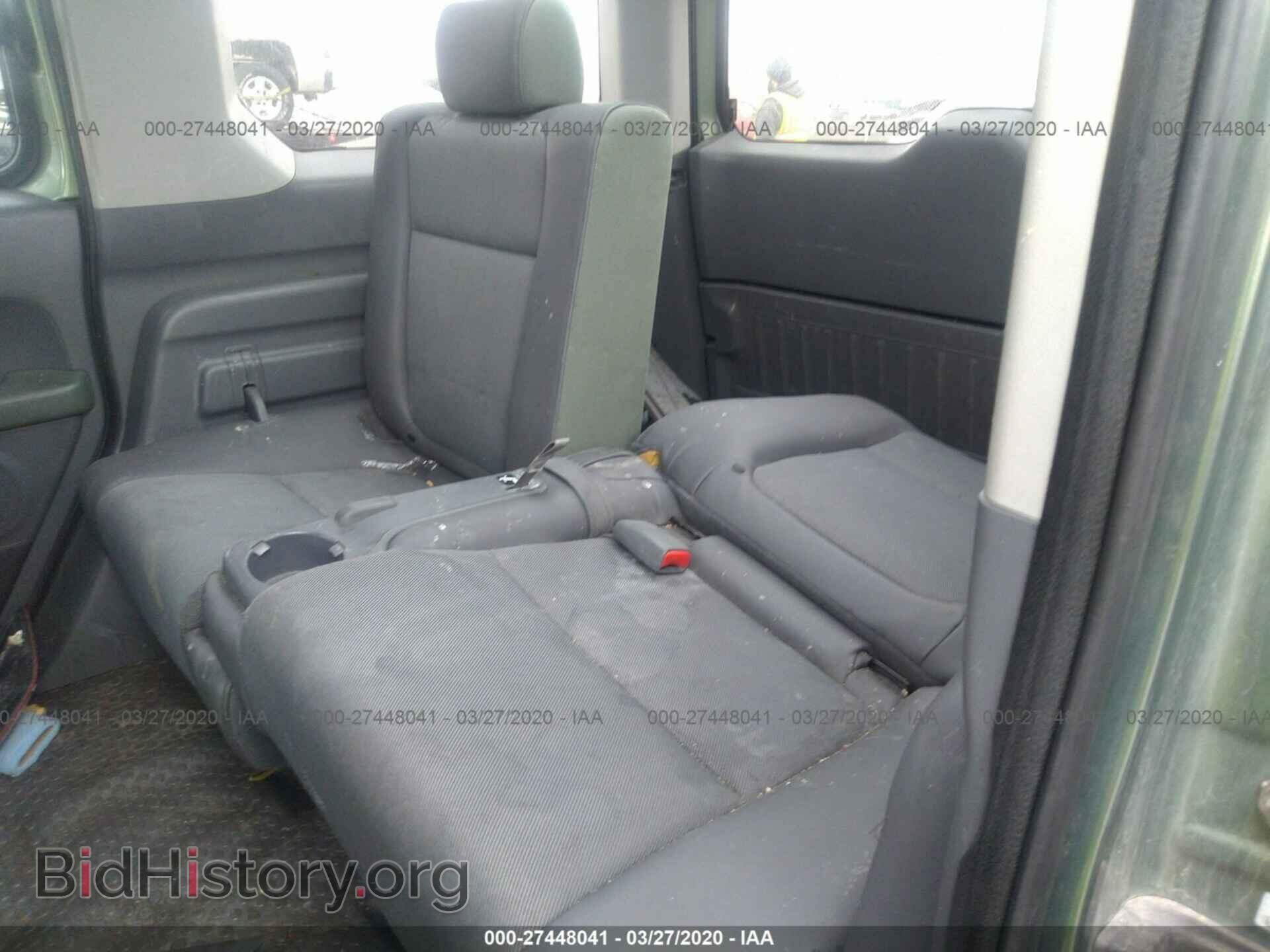 2003 HONDA ELEMENT - VIN: 5J6YH28543L030333 - Фото 8