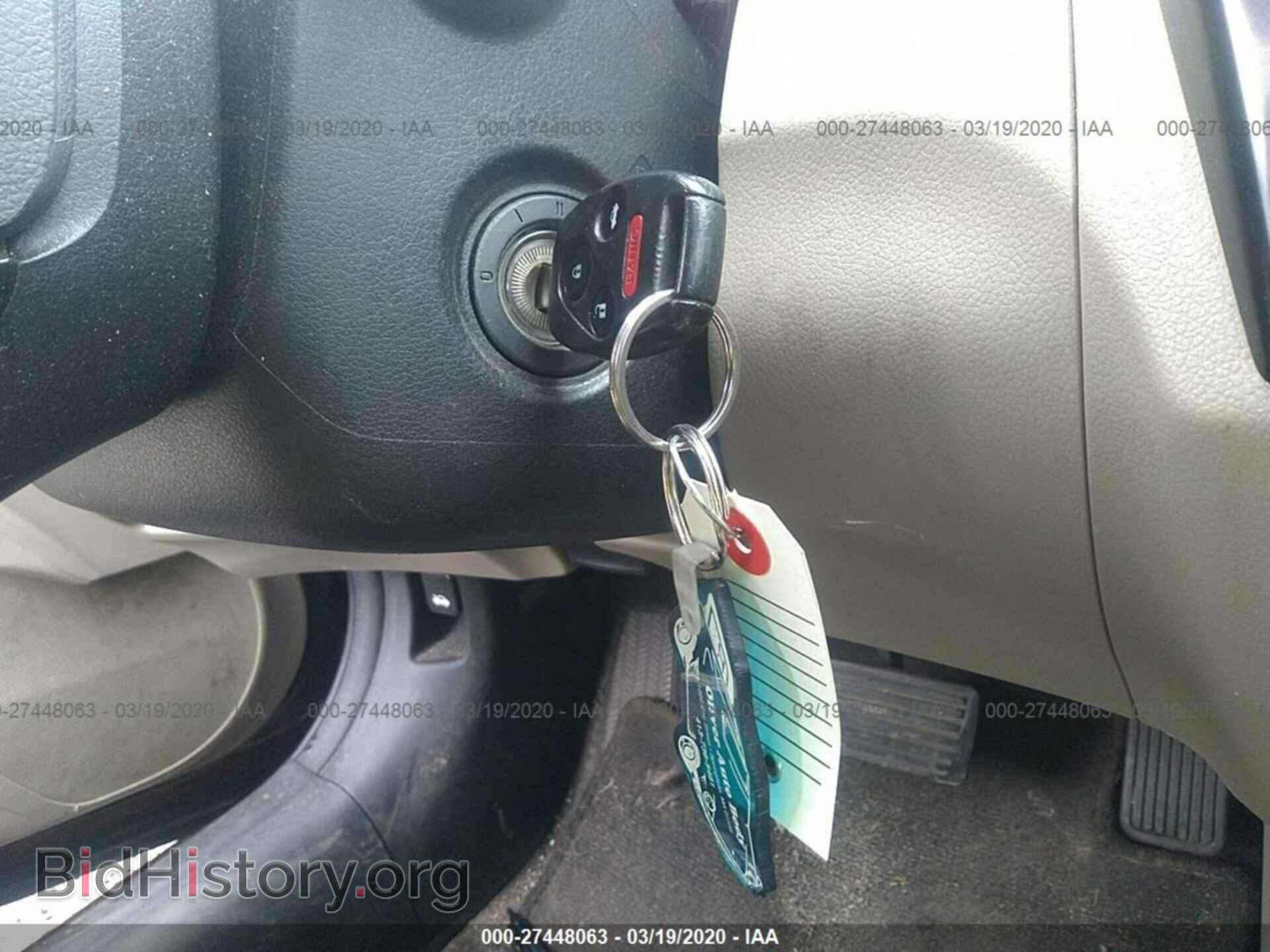 2013 HONDA CIVIC - VIN: 2HGFB2F53DH591432 - Фото 11