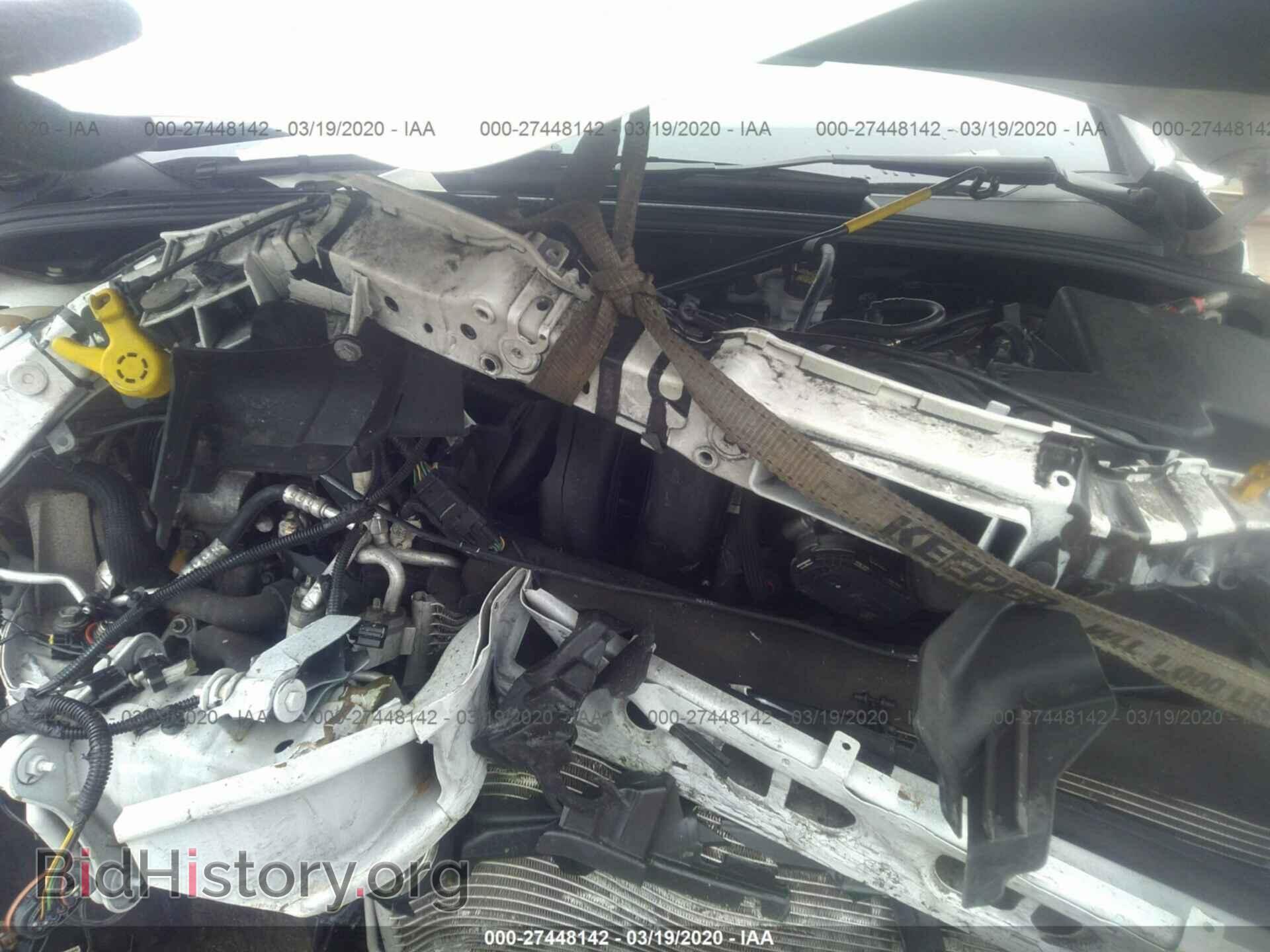 2015 FORD FOCUS - VIN: 1FADP3J21FL378937 - Photo 10