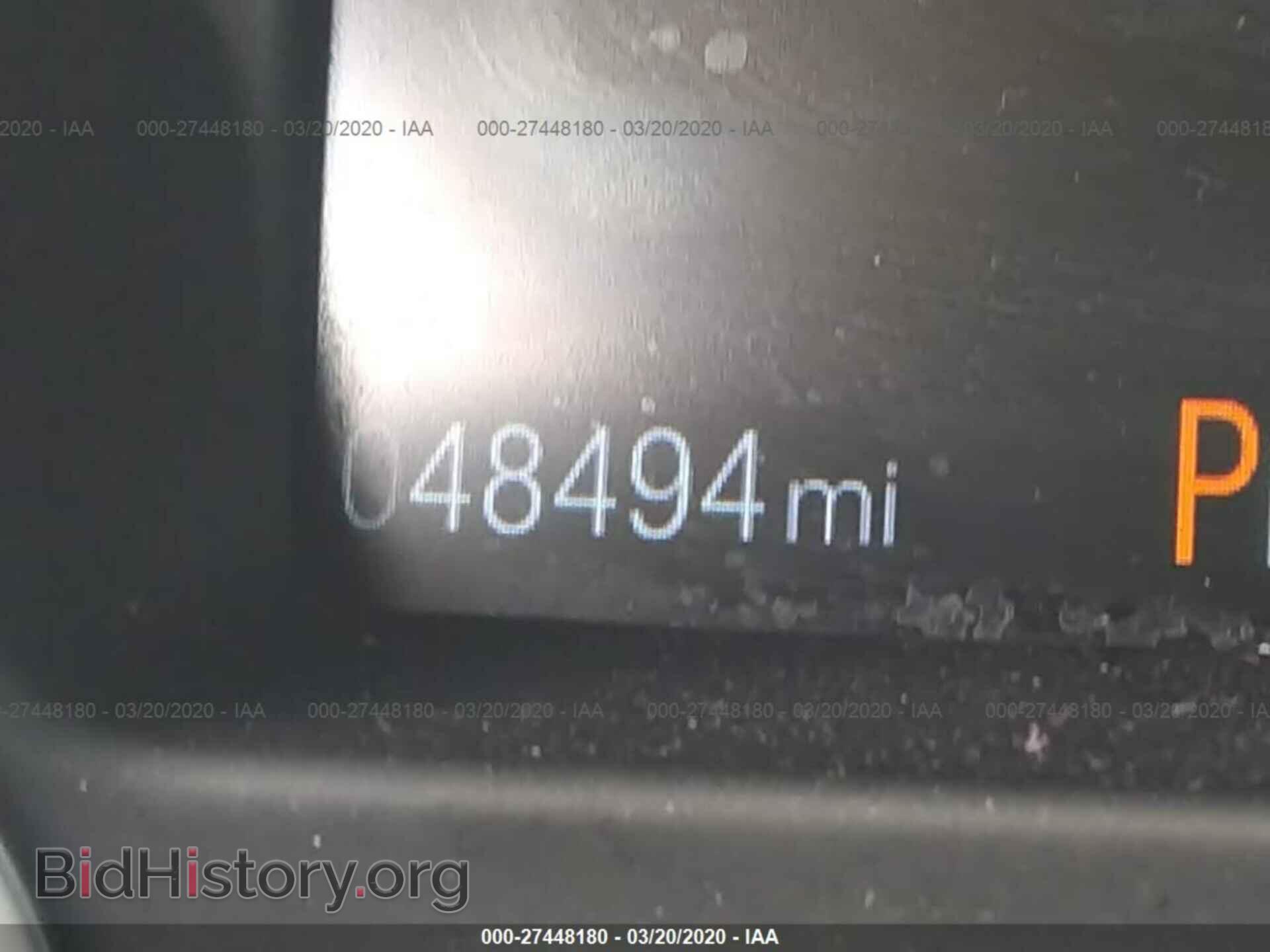 2016 FORD FOCUS - VIN: 1FADP3N29GL347494 - Photo 7