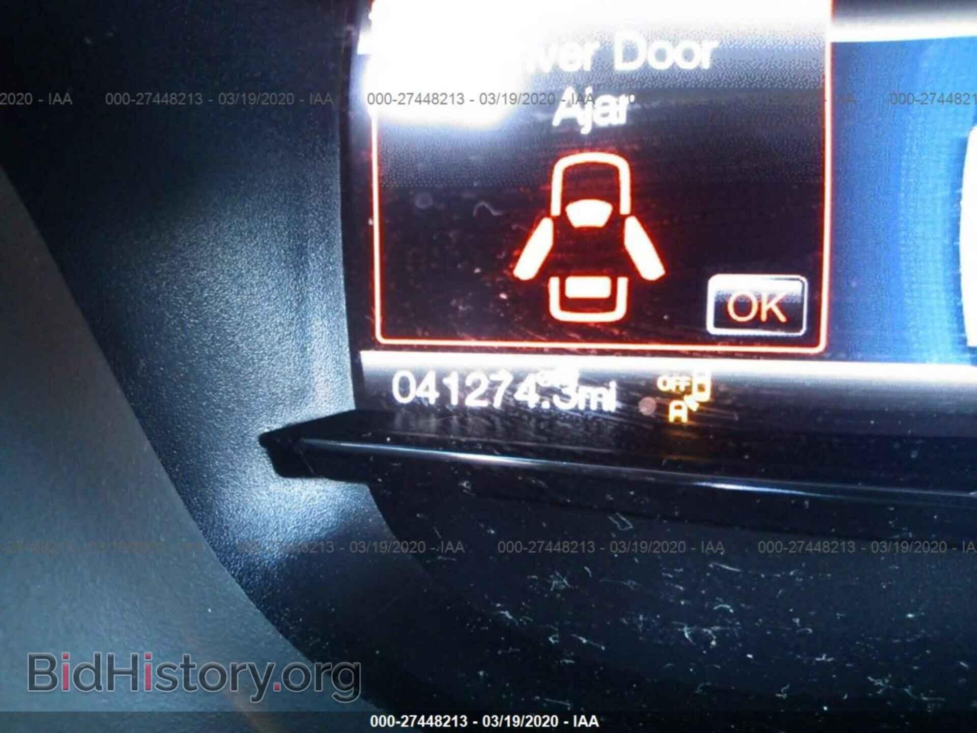 2017 FORD EXPLORER - VIN: 1FM5K8D81HGE11727 - Фото 7