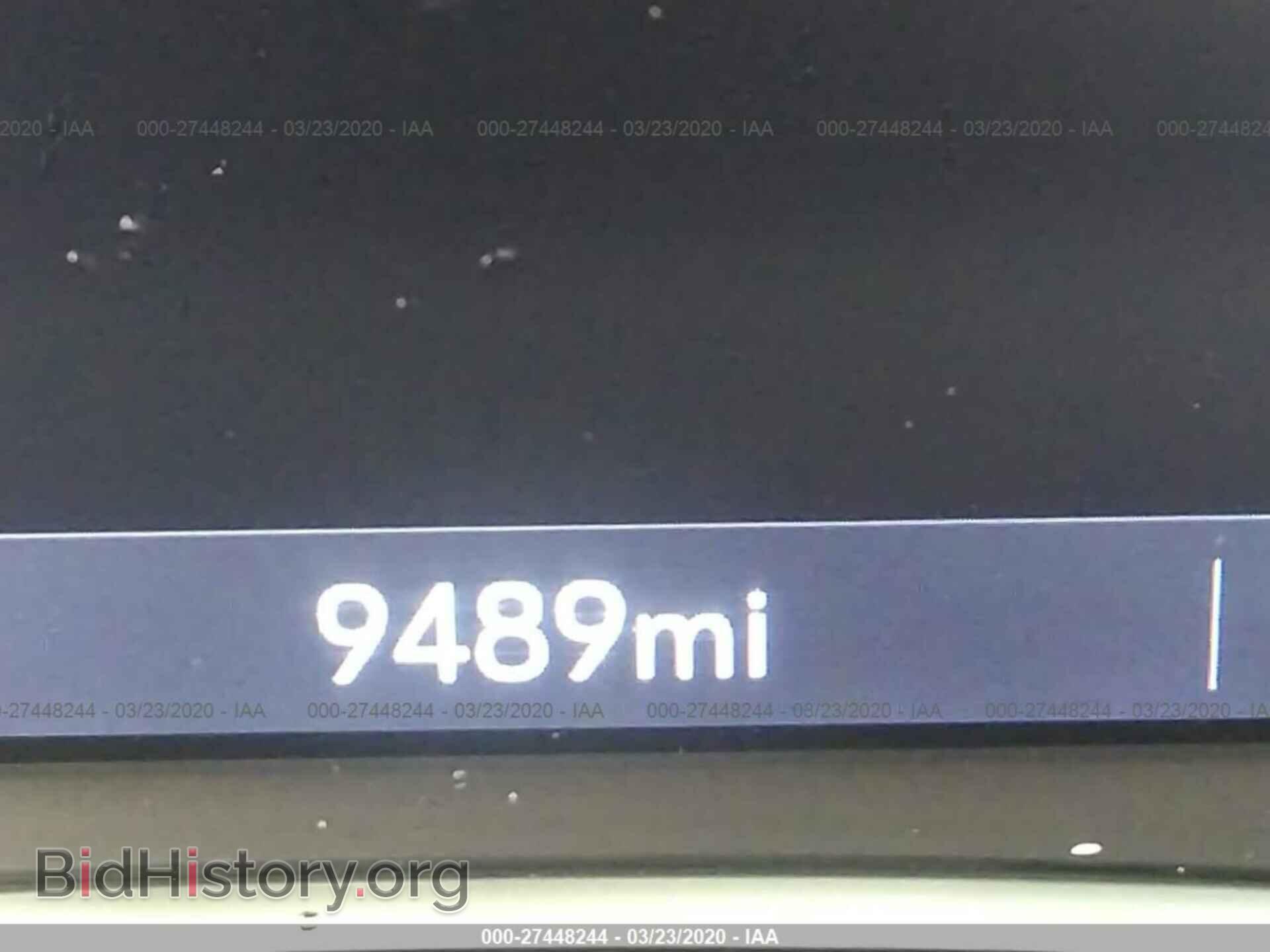 2020 GMC TERRAIN - VIN: 3GKALSEX2LL116759 - Фото 7
