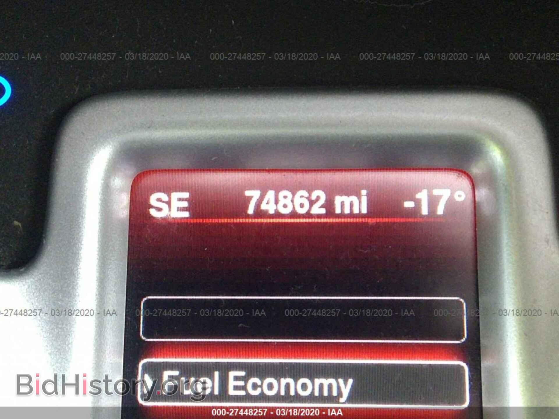 2015 DODGE JOURNEY - VIN: 3C4PDCBB6FT687175 - Photo 7