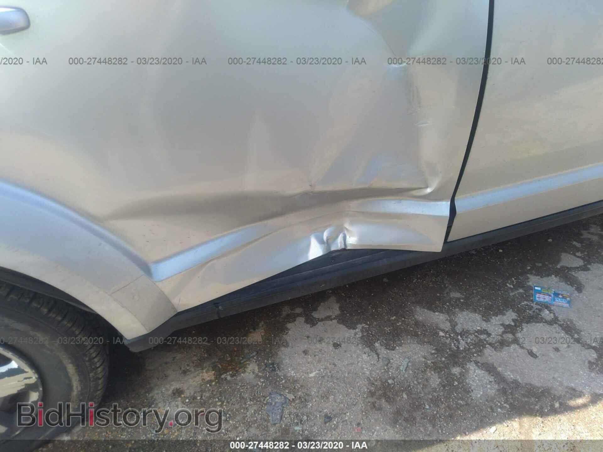 2010 DODGE JOURNEY - VIN: 3D4PG4FB4AT278207 - Фото 6