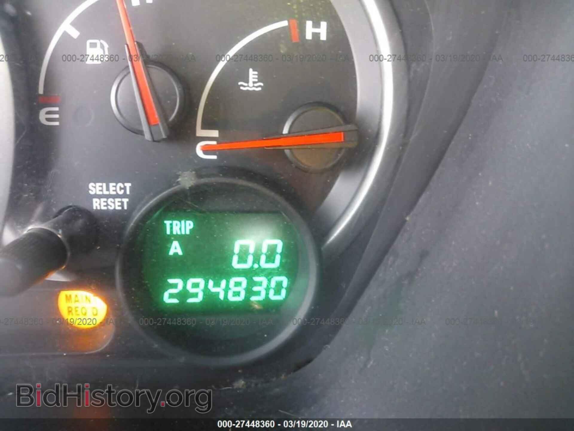 2005 HONDA PILOT - VIN: 2HKYF181X5H549770 - Фото 7