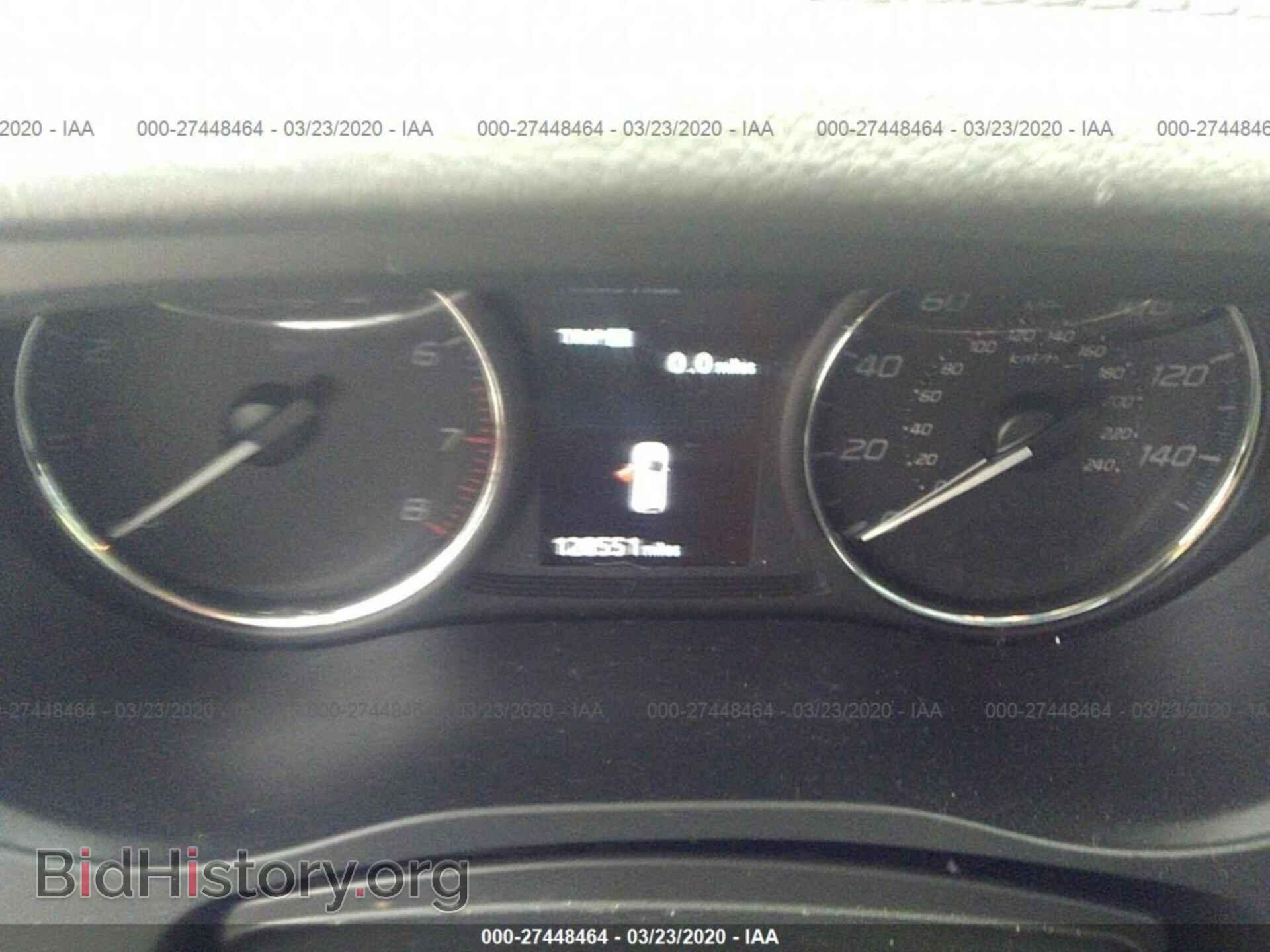 2017 MITSUBISHI OUTLANDER - VIN: JA4AD3A37HZ025238 - Фото 7