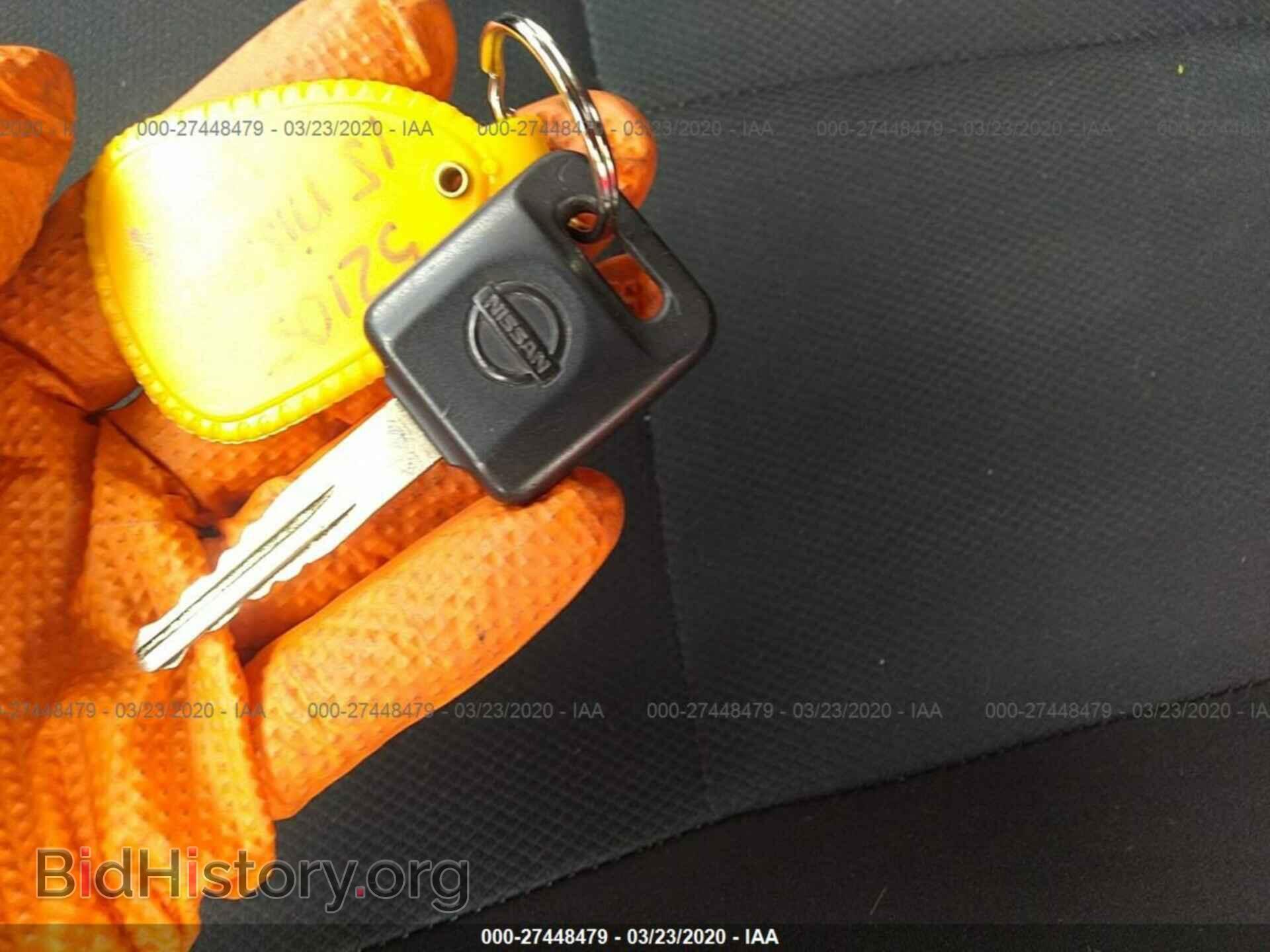 2015 NISSAN VERSA NOTE - VIN: 3N1CE2CP5FL350628 - Фото 11
