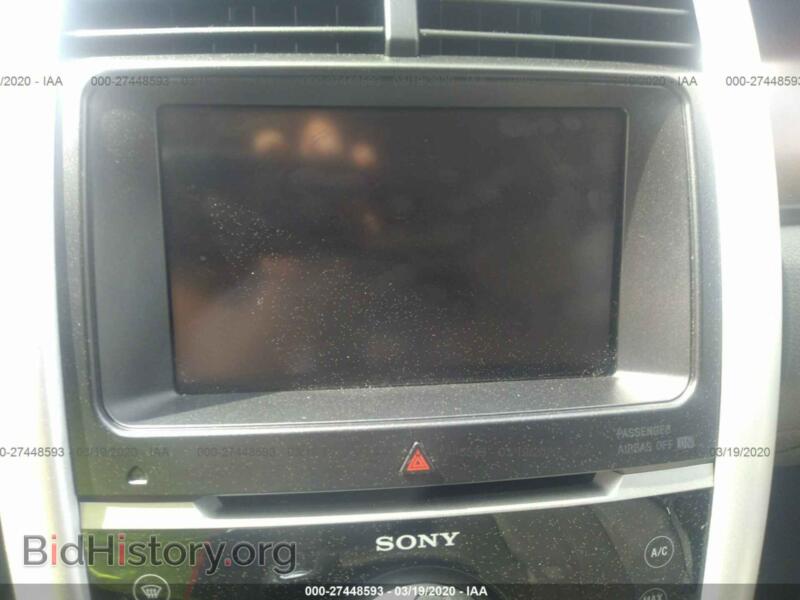 2013 Ford EDGE (VIN 2FMDK3K91DBB24058) — photo 6 of 11