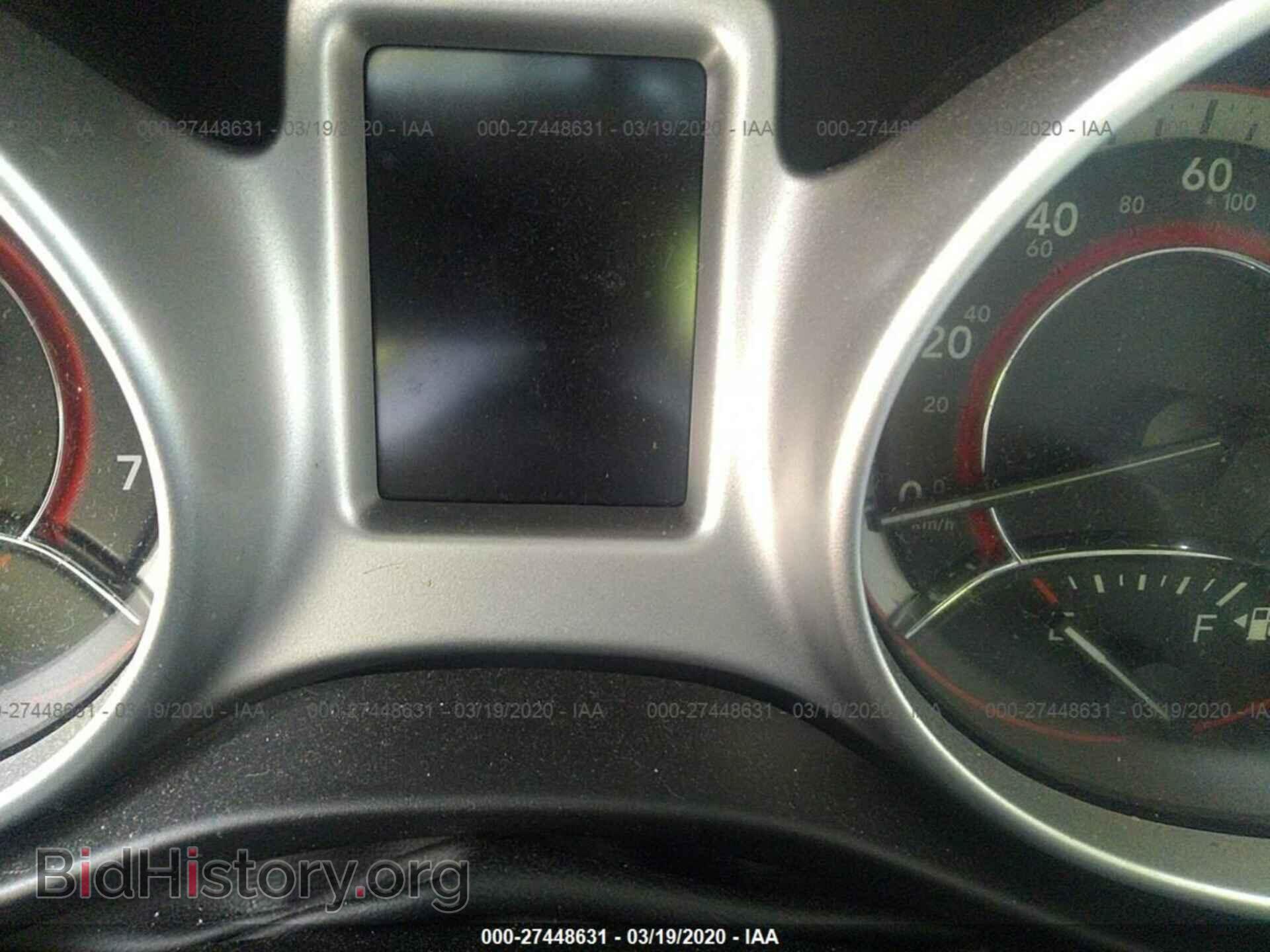 2018 DODGE JOURNEY - VIN: 3C4PDCAB6JT243465 - Фото 7