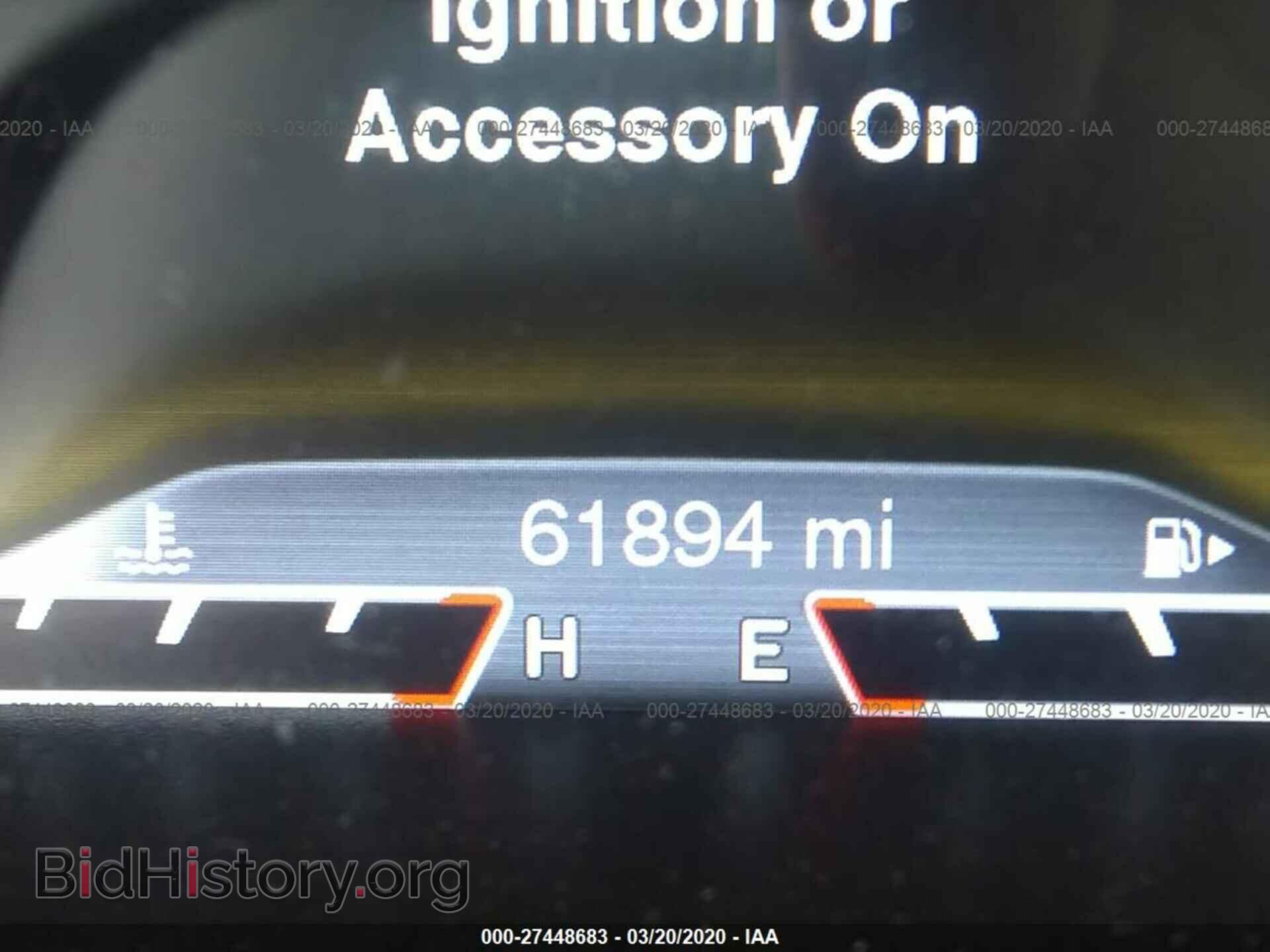2017 JEEP CHEROKEE - VIN: 1C4PJMDS5HW546493 - Фото 7