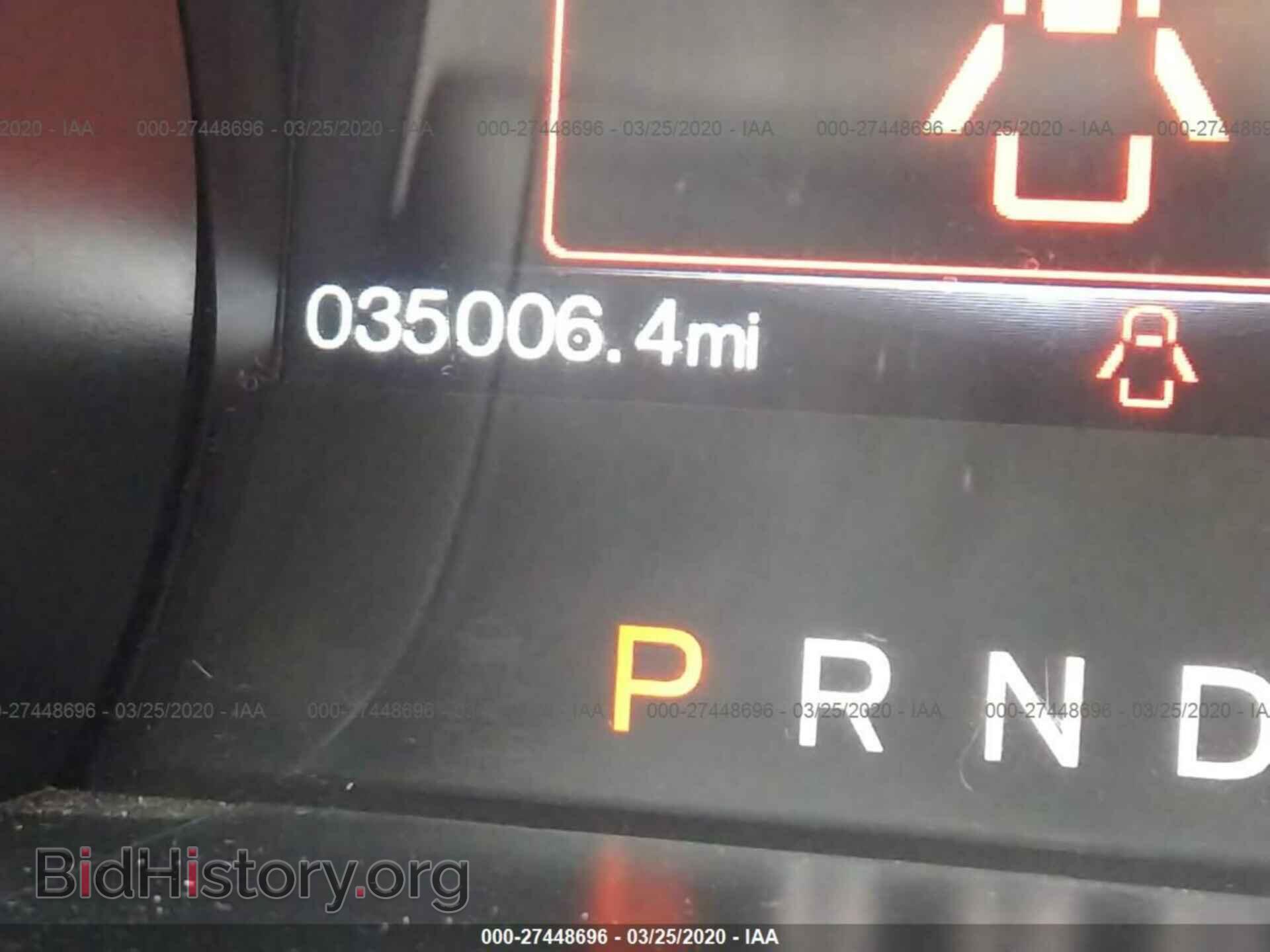 2015 FORD MUSTANG - VIN: 1FA6P8TH0F5342295 - Фото 7
