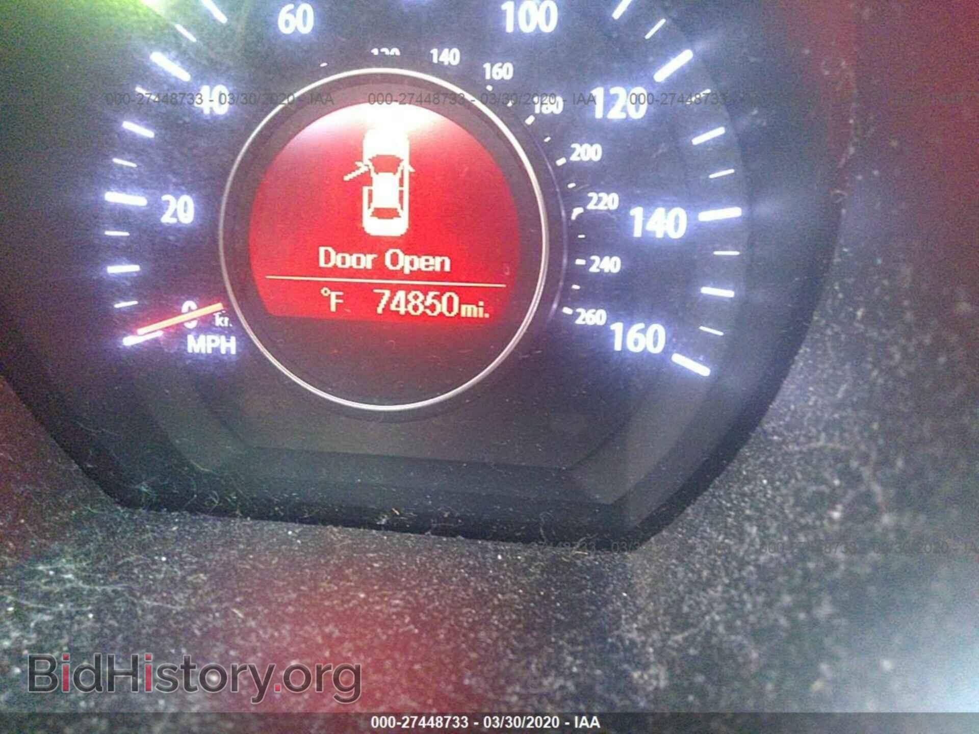 2013 KIA OPTIMA - VIN: 5XXGN4A7XDG131556 - Фото 7