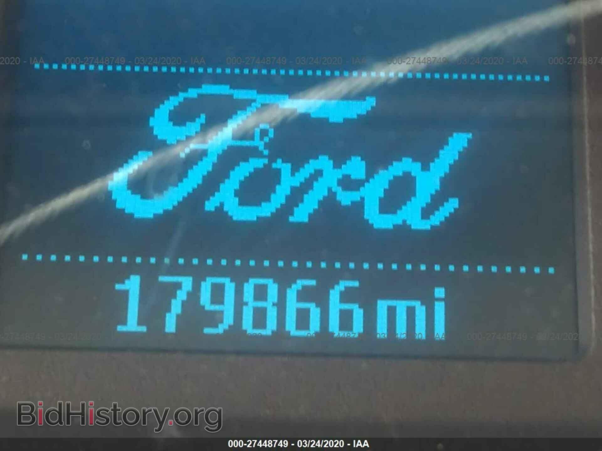 2015 FORD TRANSIT - VIN: 1FTNR2CG0FKA13652 - Photo 7