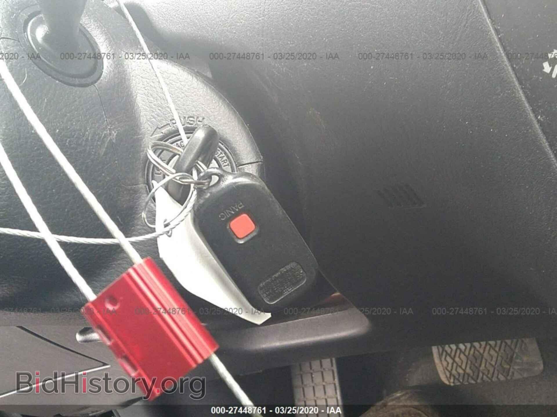 2007 TOYOTA COROLLA - VIN: 1NXBR32E67Z802950 - Фото 11