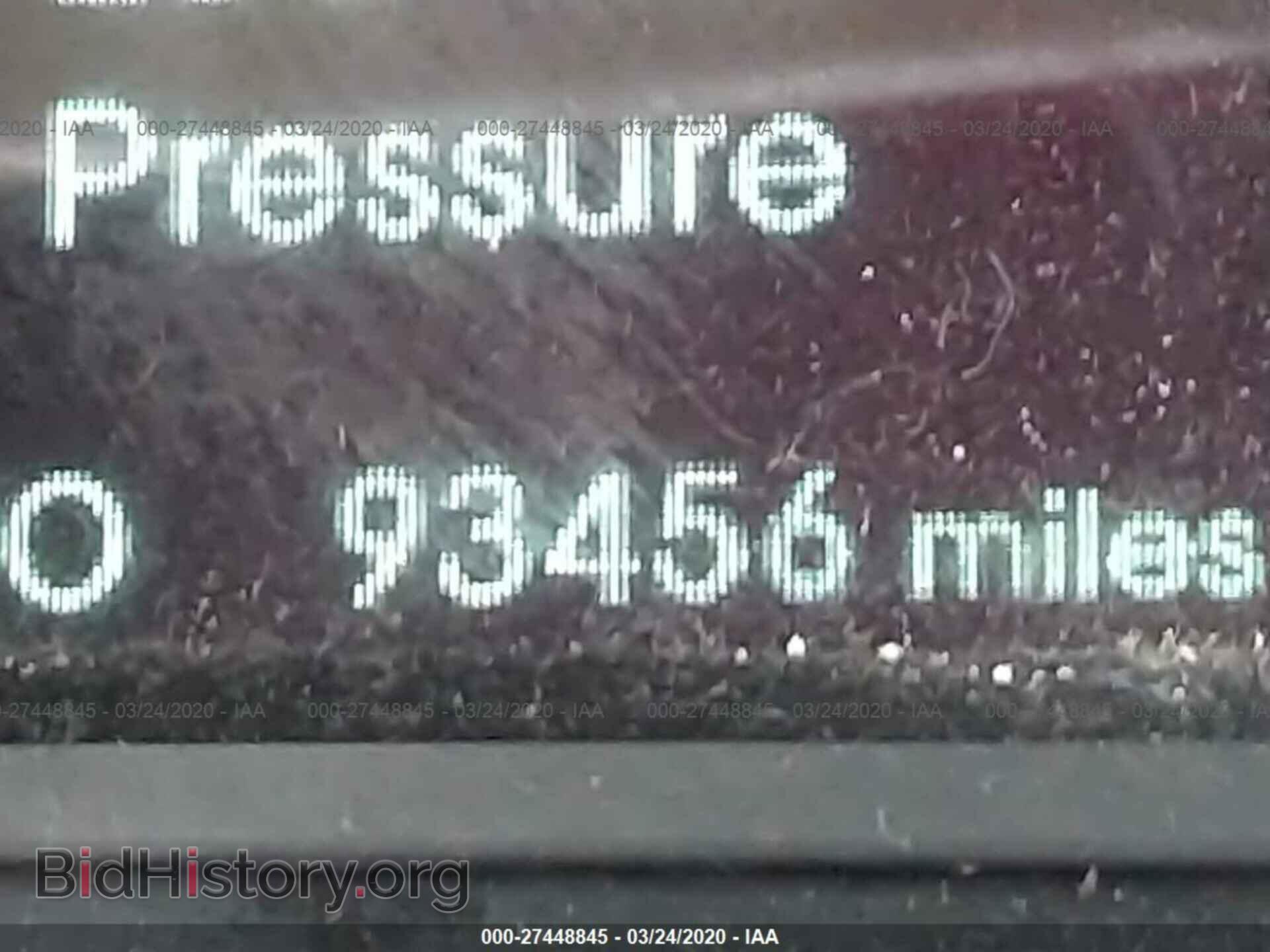 2012 HYUNDAI SONATA - VIN: 5NPEB4AC8CH495135 - Photo 7