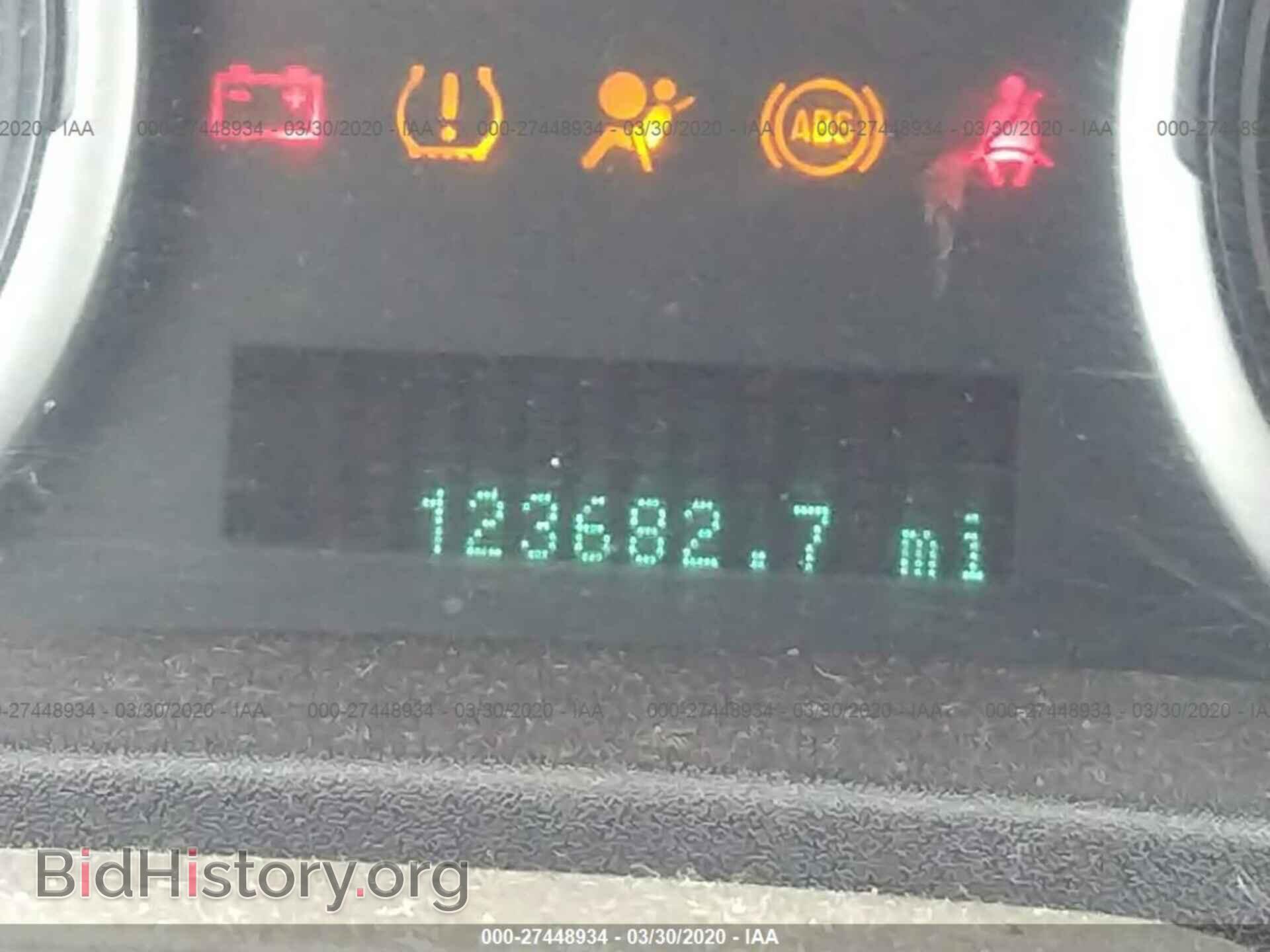 2010 FORD FOCUS - VIN: 1FAHP3FN9AW113727 - Фото 7