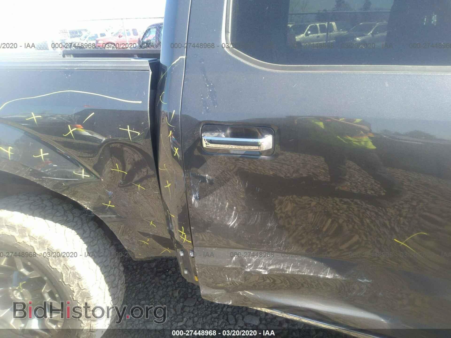 2015 FORD F150 - VIN: 1FTEW1EP7FKD72092 - Фото 6
